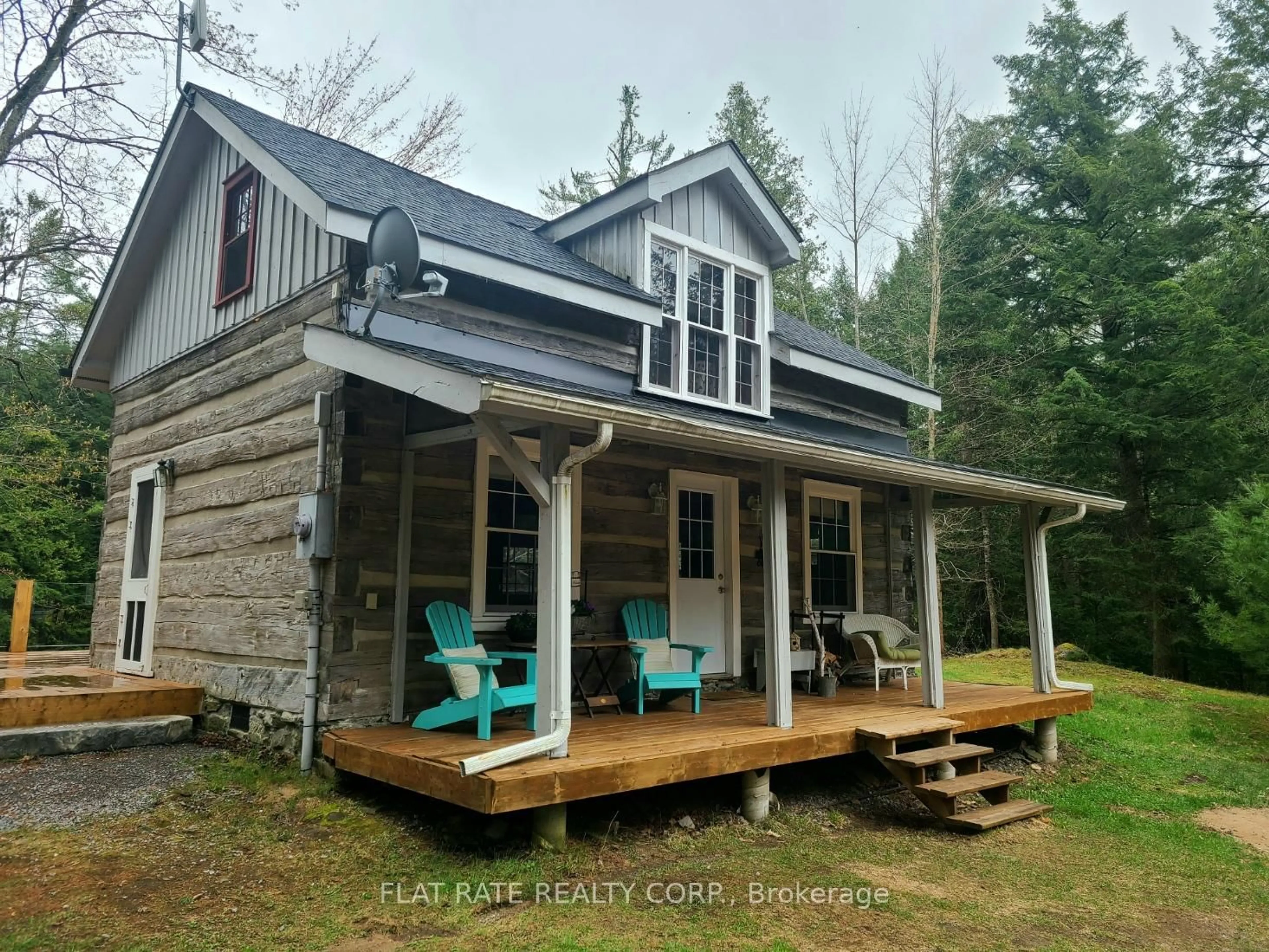 Unknown for 8977 Highway 28 N/A, North Kawartha Ontario K0L 1A0