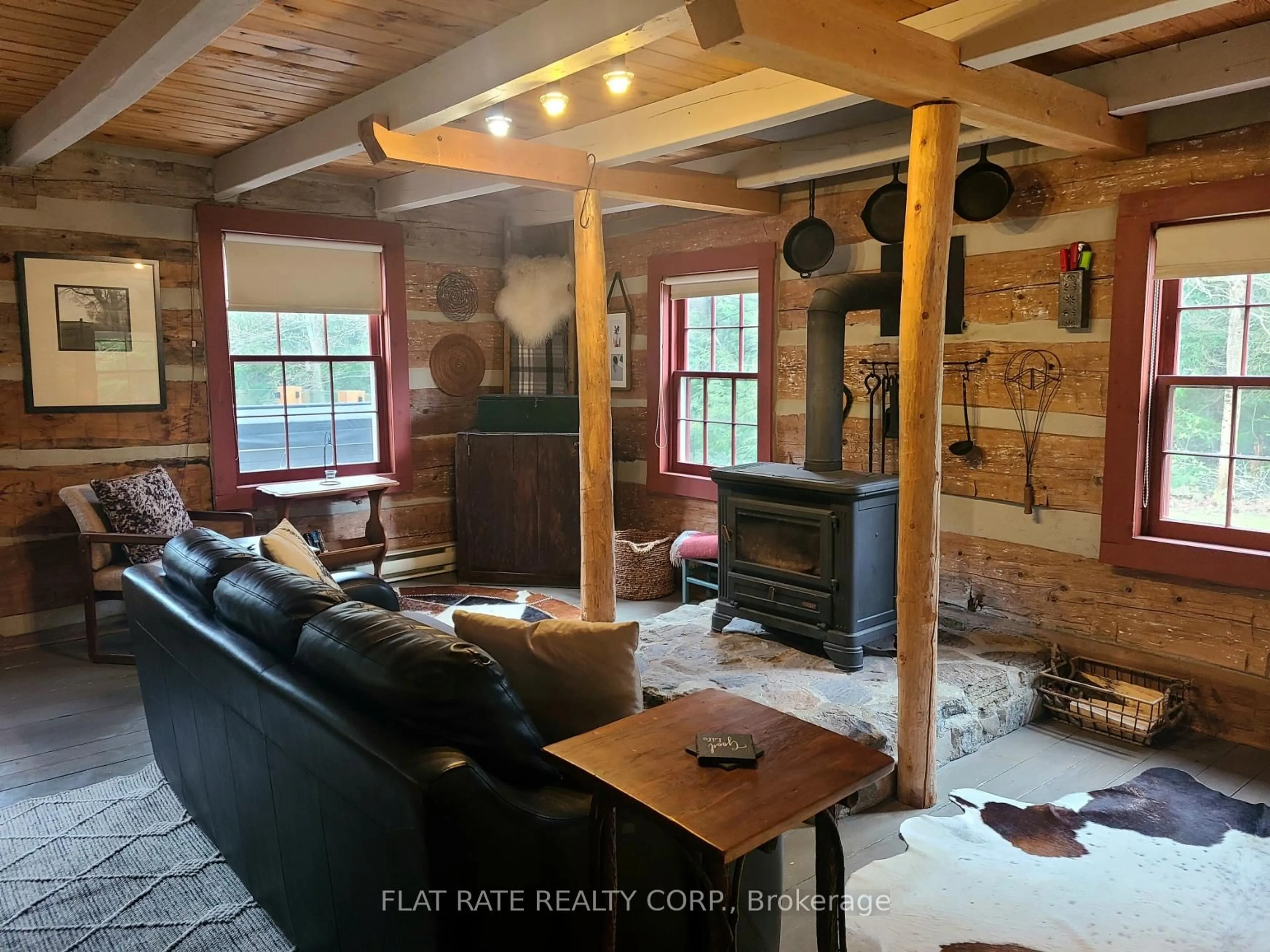 Unknown for 8977 Highway 28 N/A, North Kawartha Ontario K0L 1A0