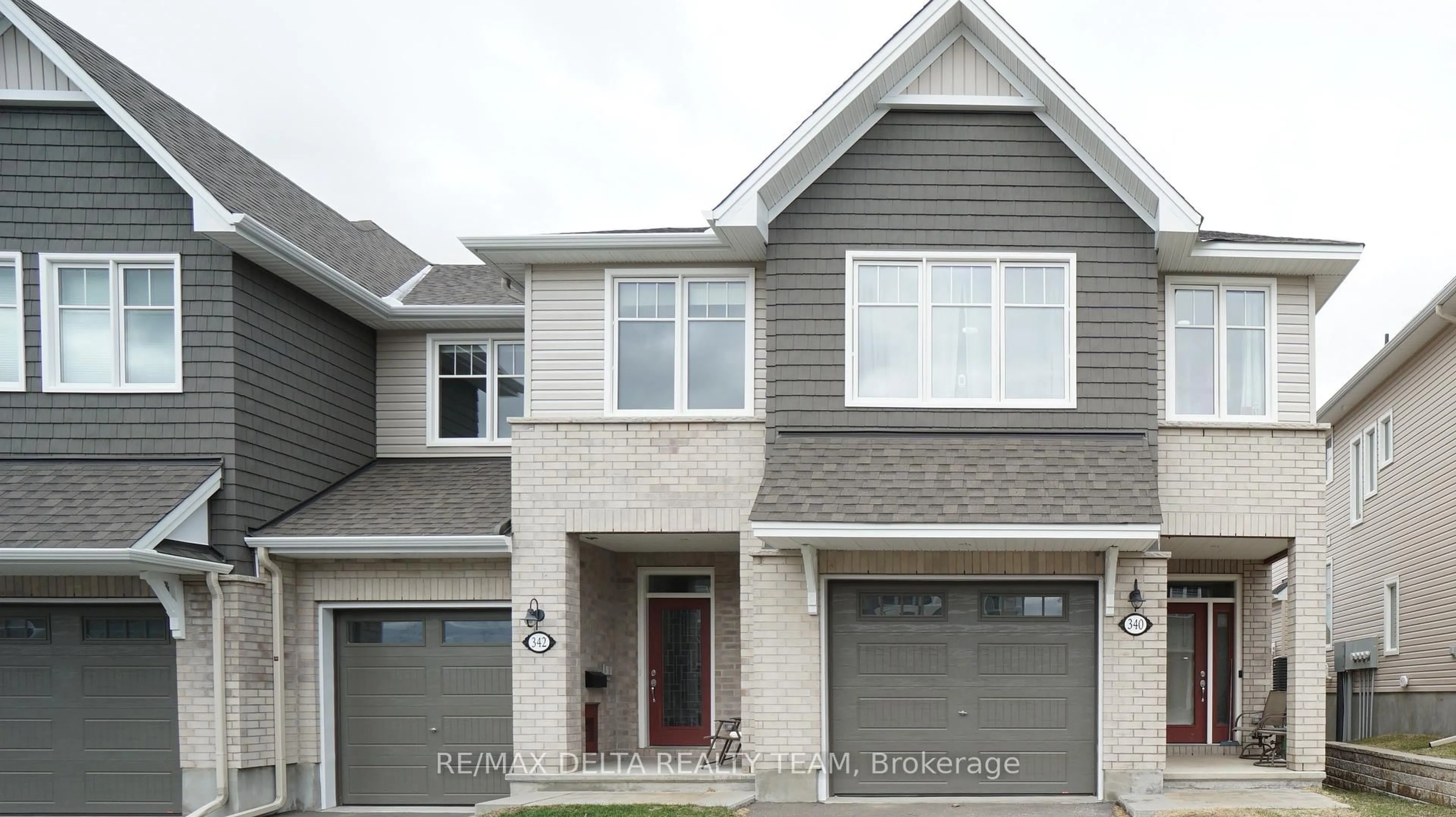 Unknown for 340 Kanashtage Terr, Ottawa Ontario K4A 5J8