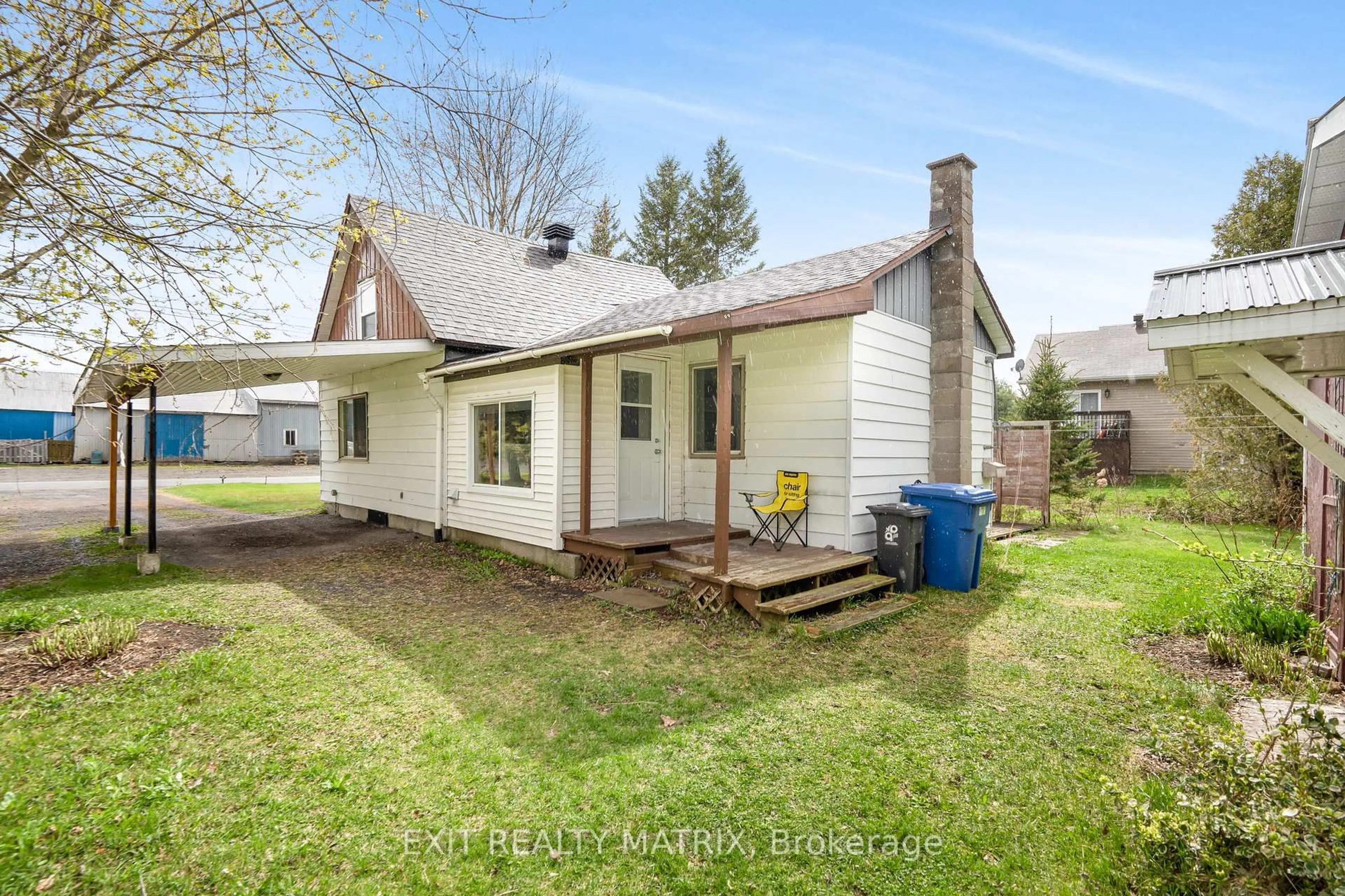 Unknown for 5 Bissonnette St, Alfred and Plantagenet Ontario K0B 1A0