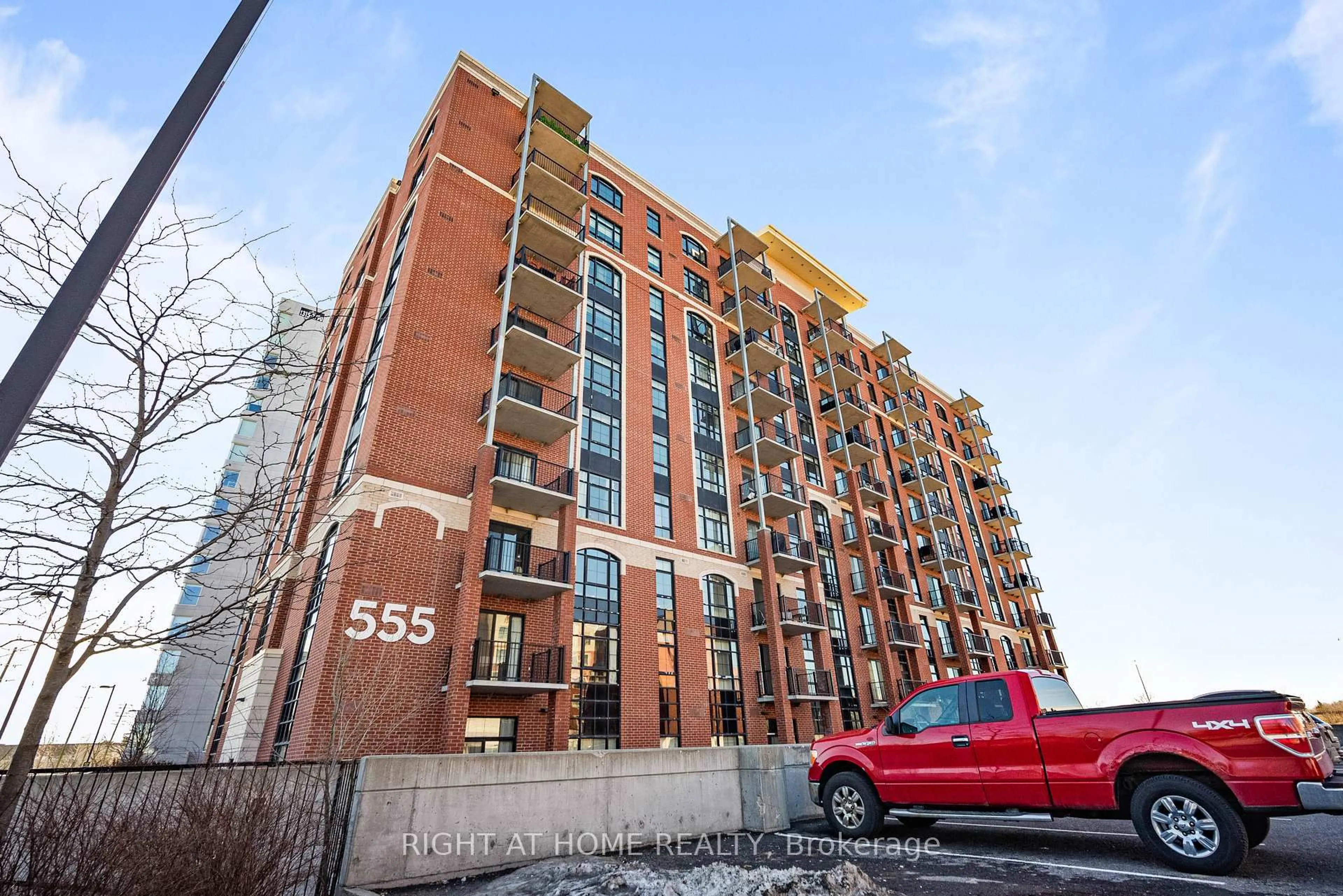 Unknown for 555 Anand Private N/A #411, Ottawa Ontario K1V 2R7
