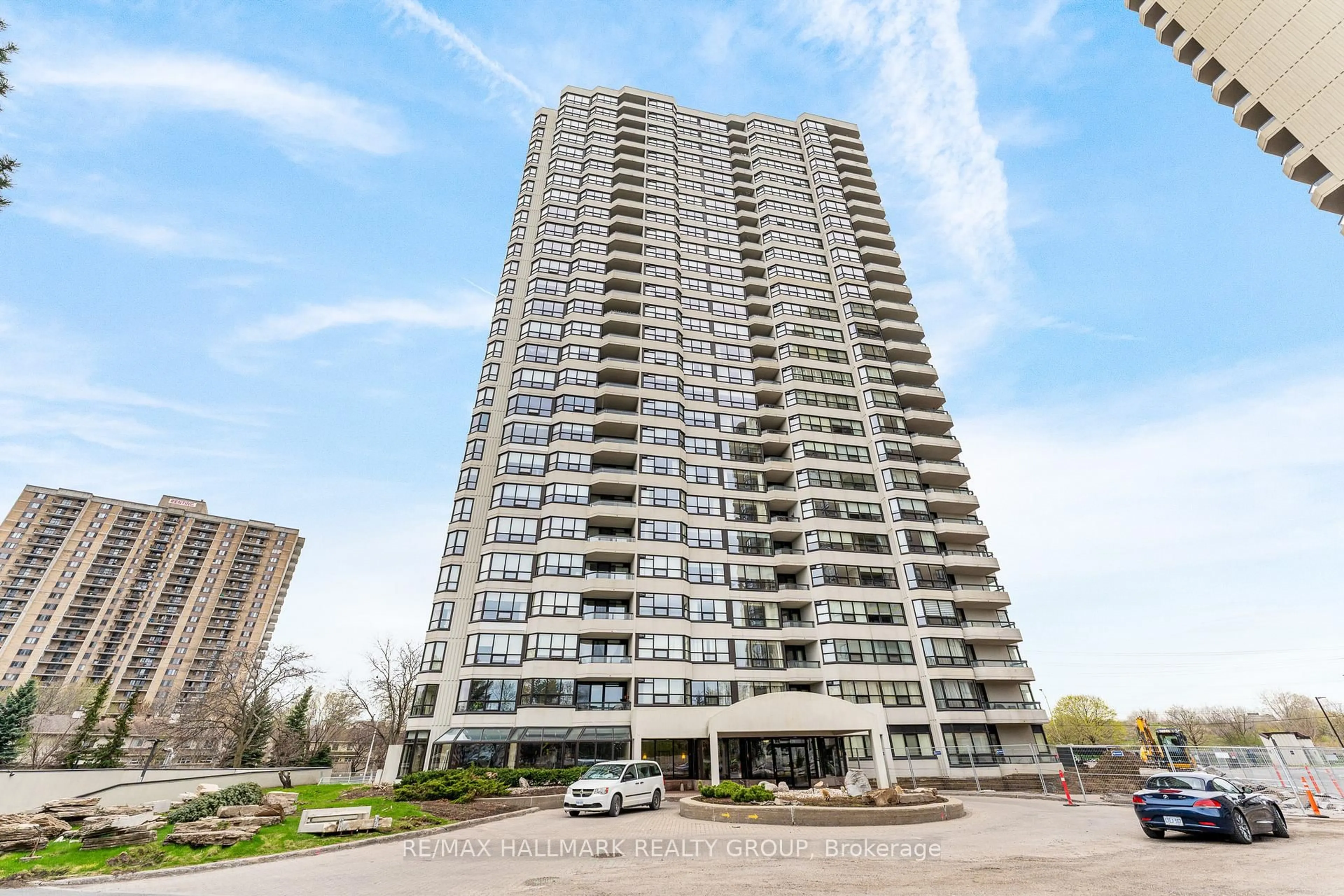 Unknown for 1510 Riverside Dr #603, Ottawa Ontario K1G 4X5