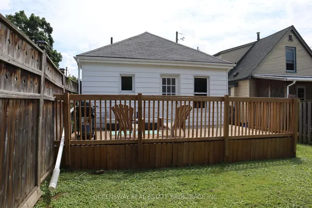 Additional property image - 223 Tolton Ave
