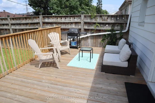 Additional property image - 223 Tolton Ave