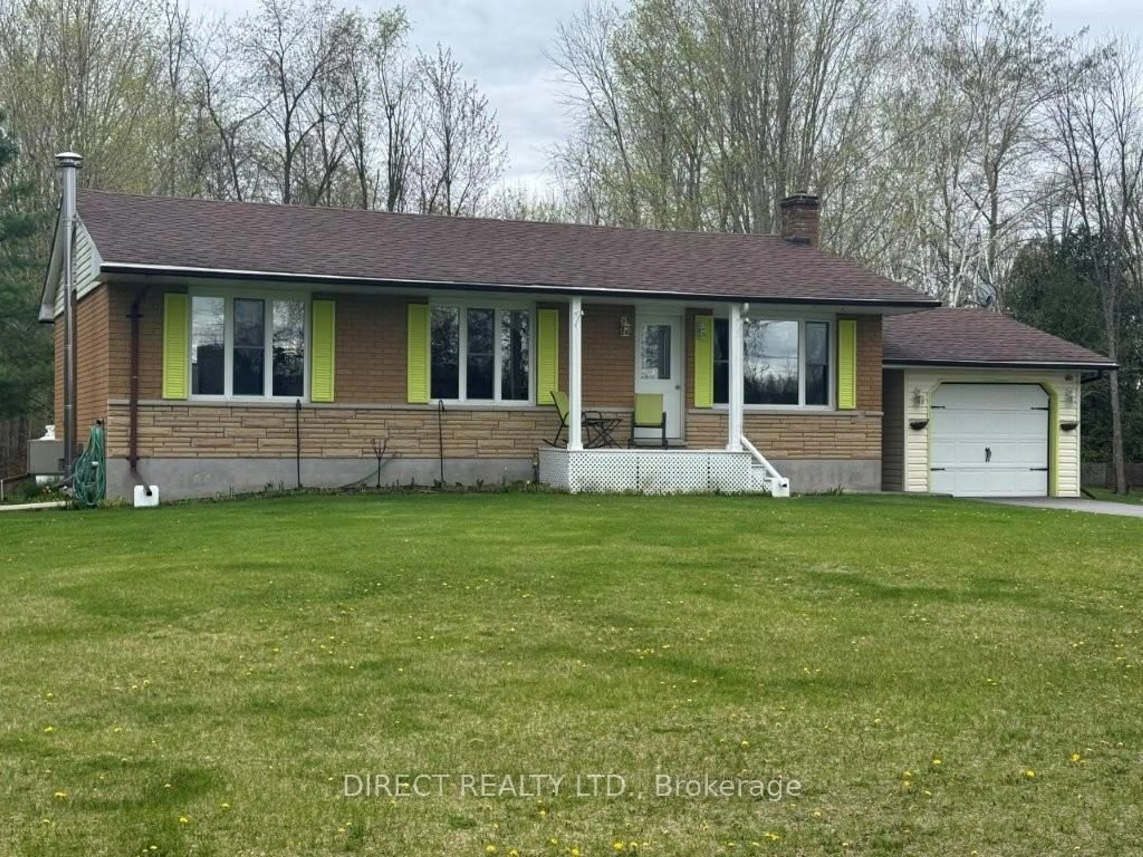 Unknown for 513 Old Madoc Rd, Quinte West Ontario K0K 2B0