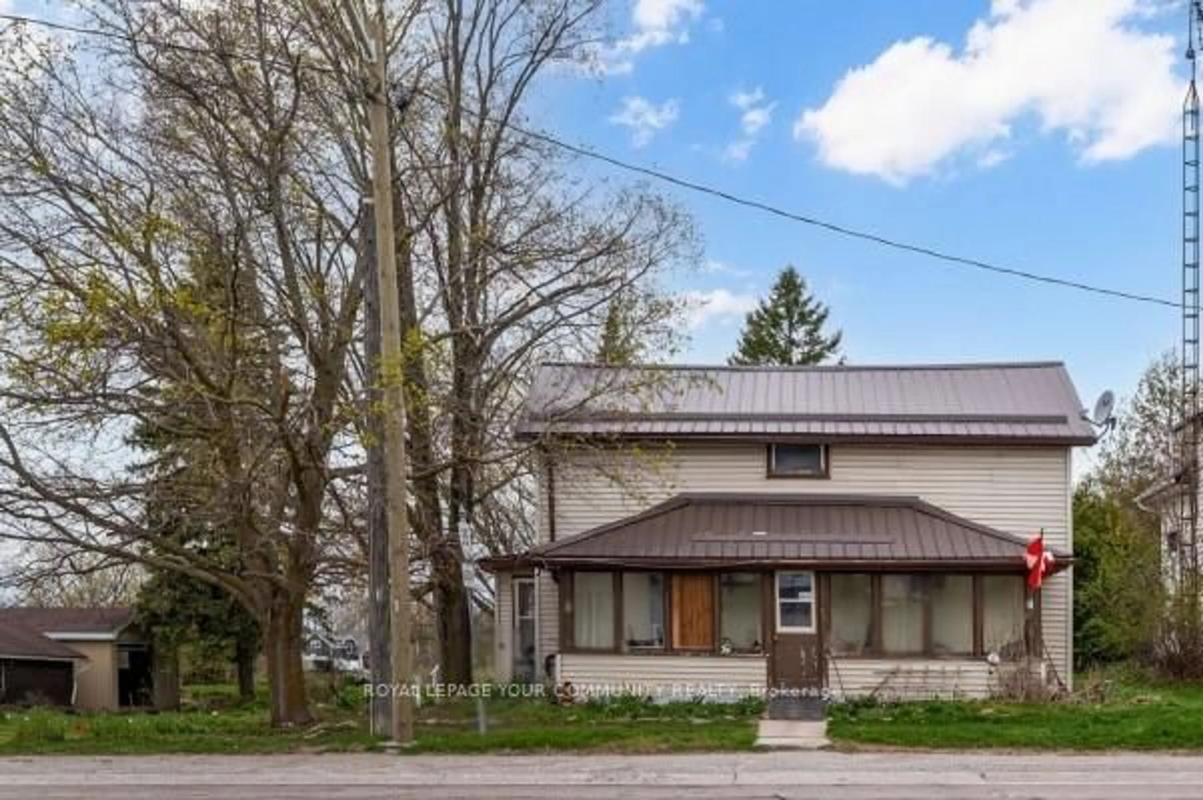 Unknown for 4071 Hwy 35 Highway, Kawartha Lakes Ontario K0M 1G0