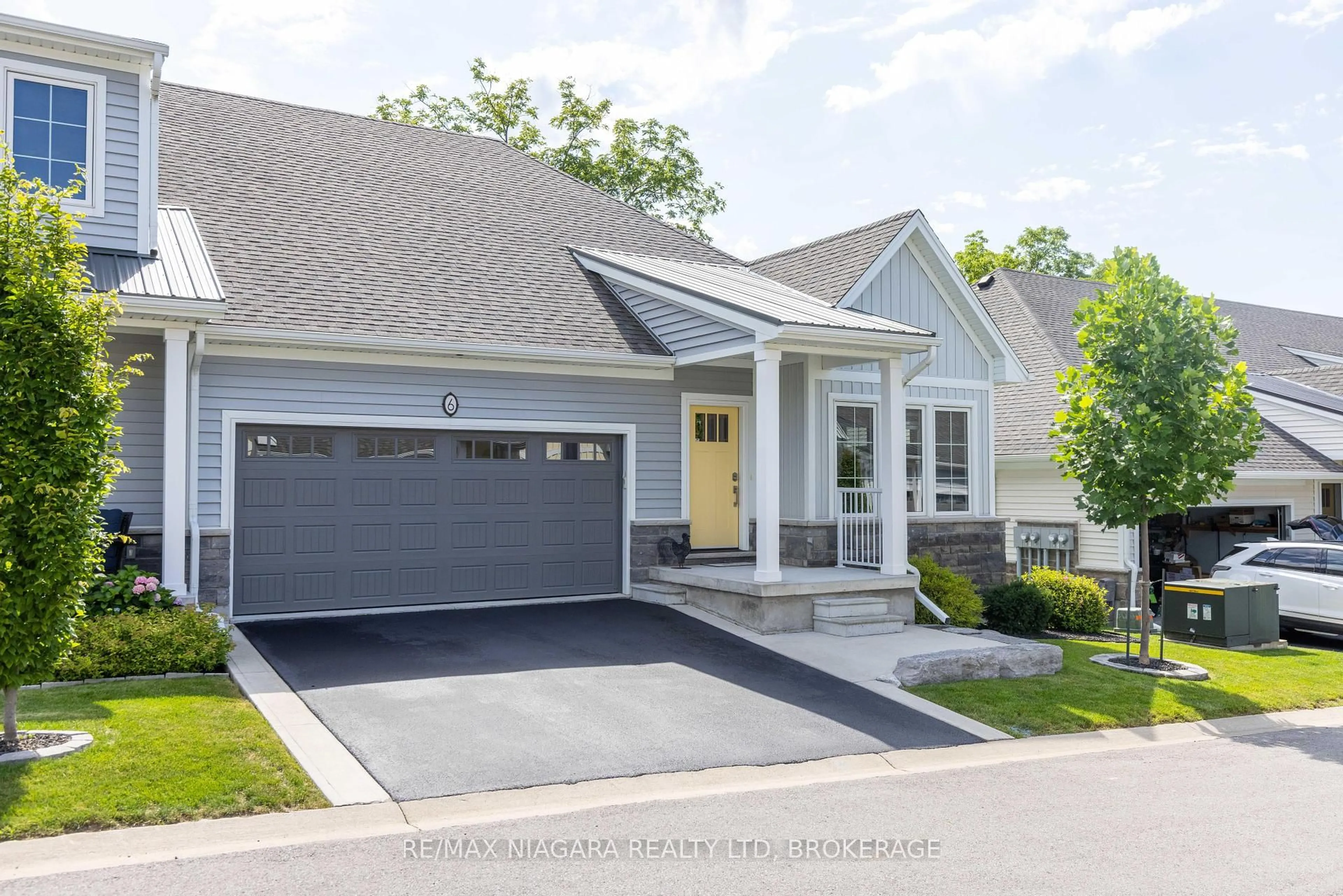 Unknown for 3573 Dominion Rd #6, Fort Erie Ontario L0S 1N0