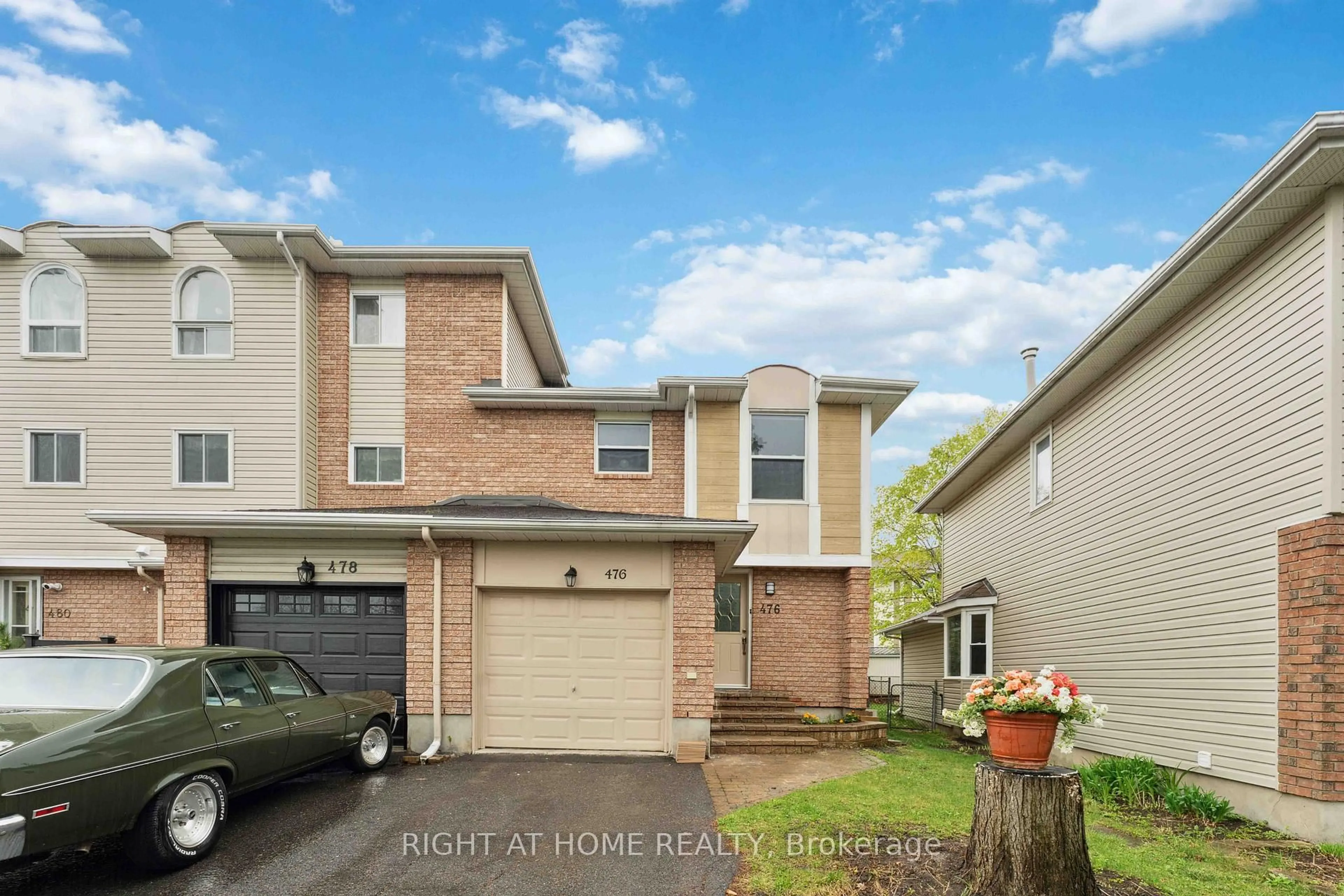 Unknown for 476 Glenmore St, Orleans Ontario K4A 1X3