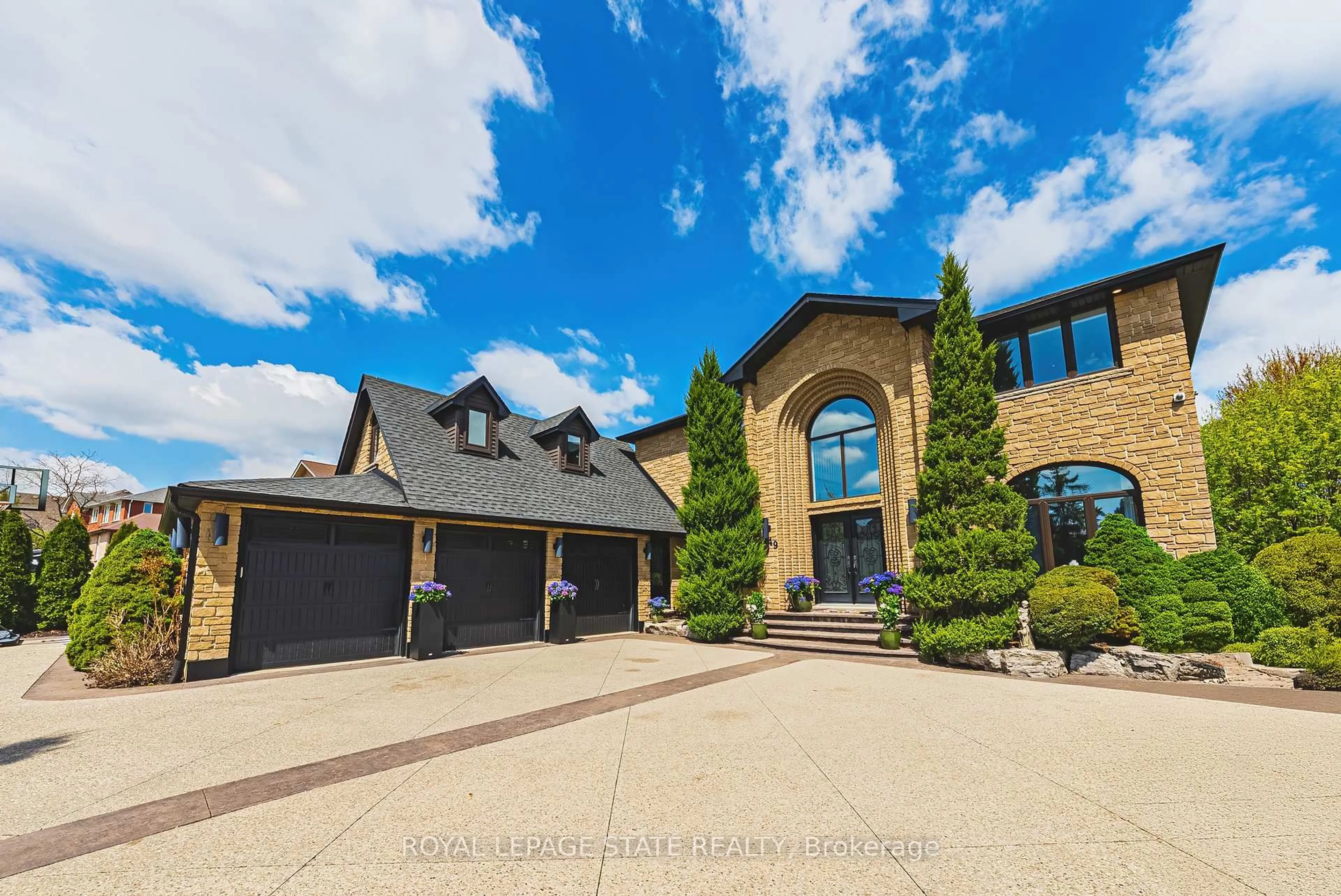Unknown for 149 Miller Dr, Hamilton Ontario L9G 4W2