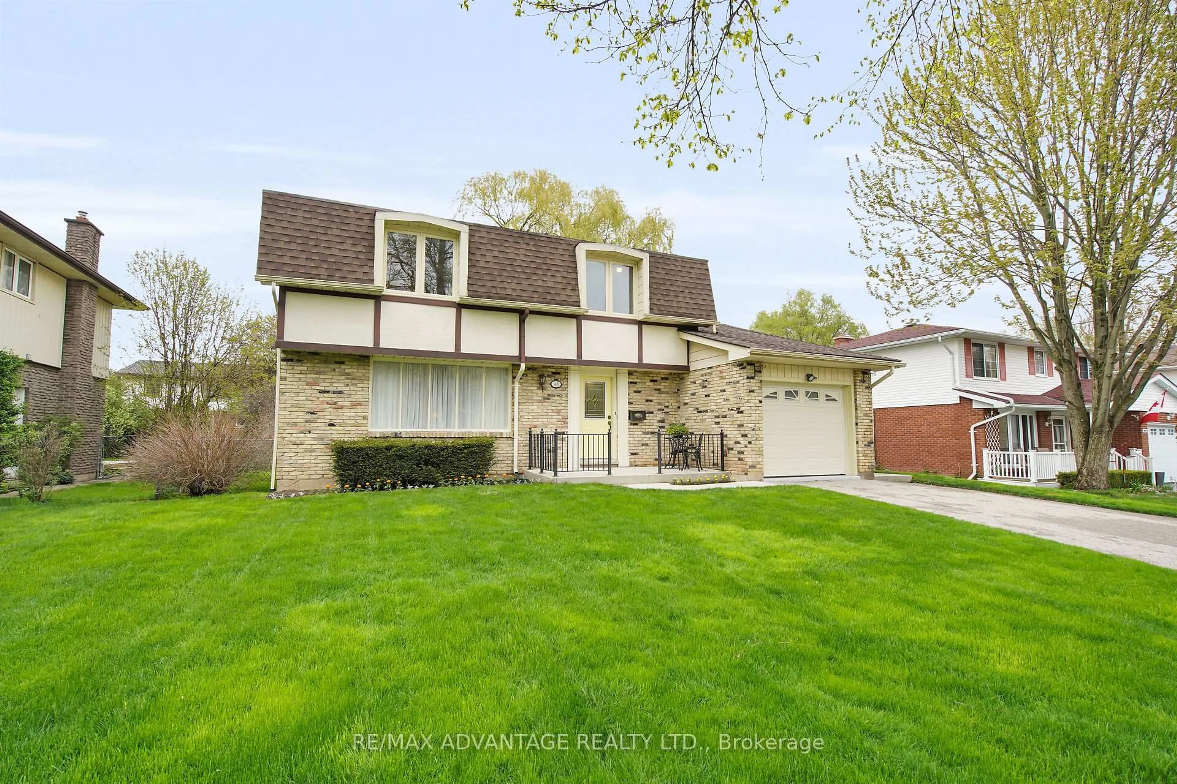 Unknown for 48 Cheviot Rd, London South Ontario N6C 2X7