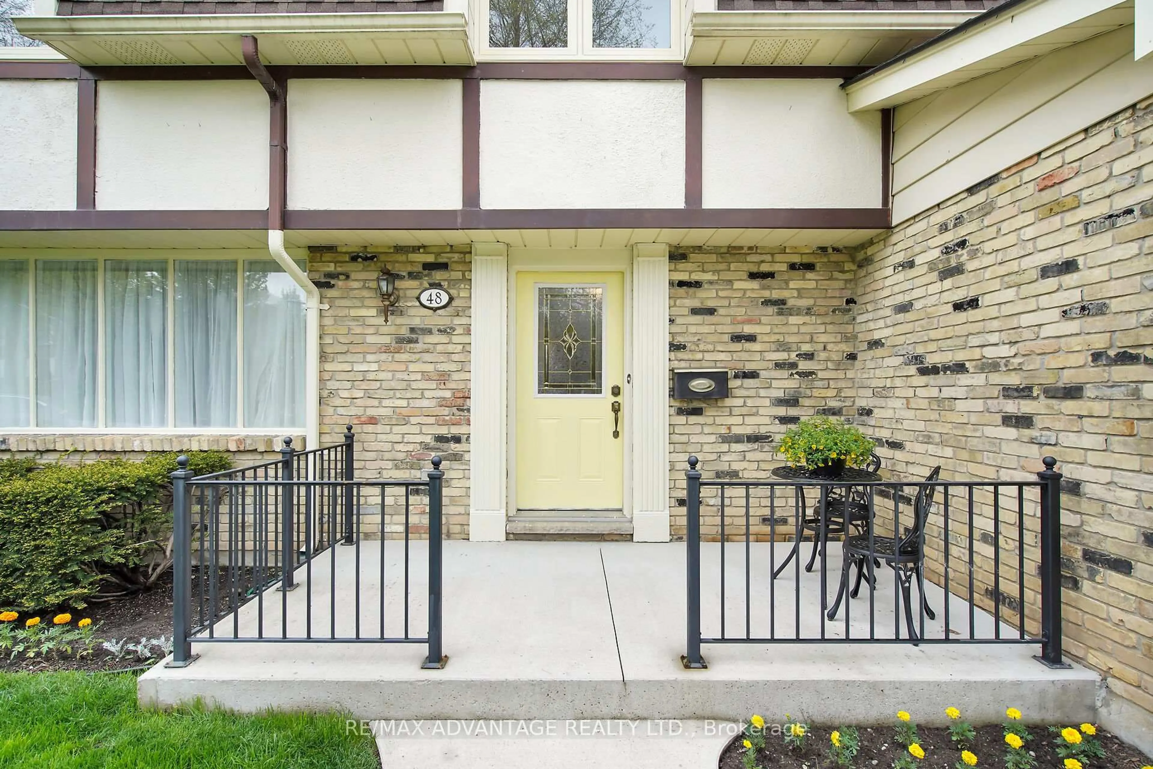 Unknown for 48 Cheviot Rd, London South Ontario N6C 2X7