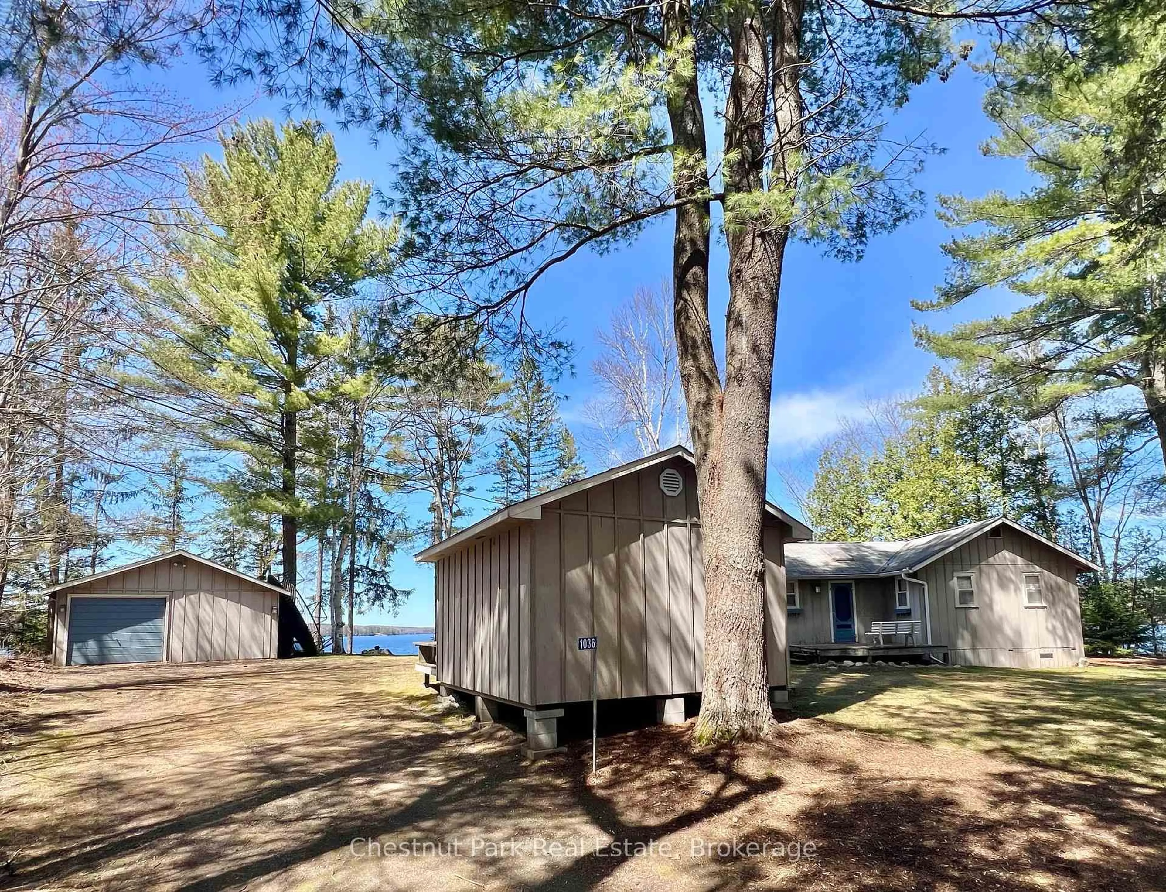 Unknown for 1036 Abbey Lane, Algonquin Highlands Ontario K0M 2K0