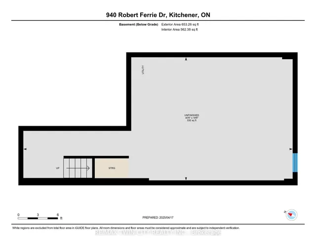 Additional property image - 940 Robert Ferrie Dr