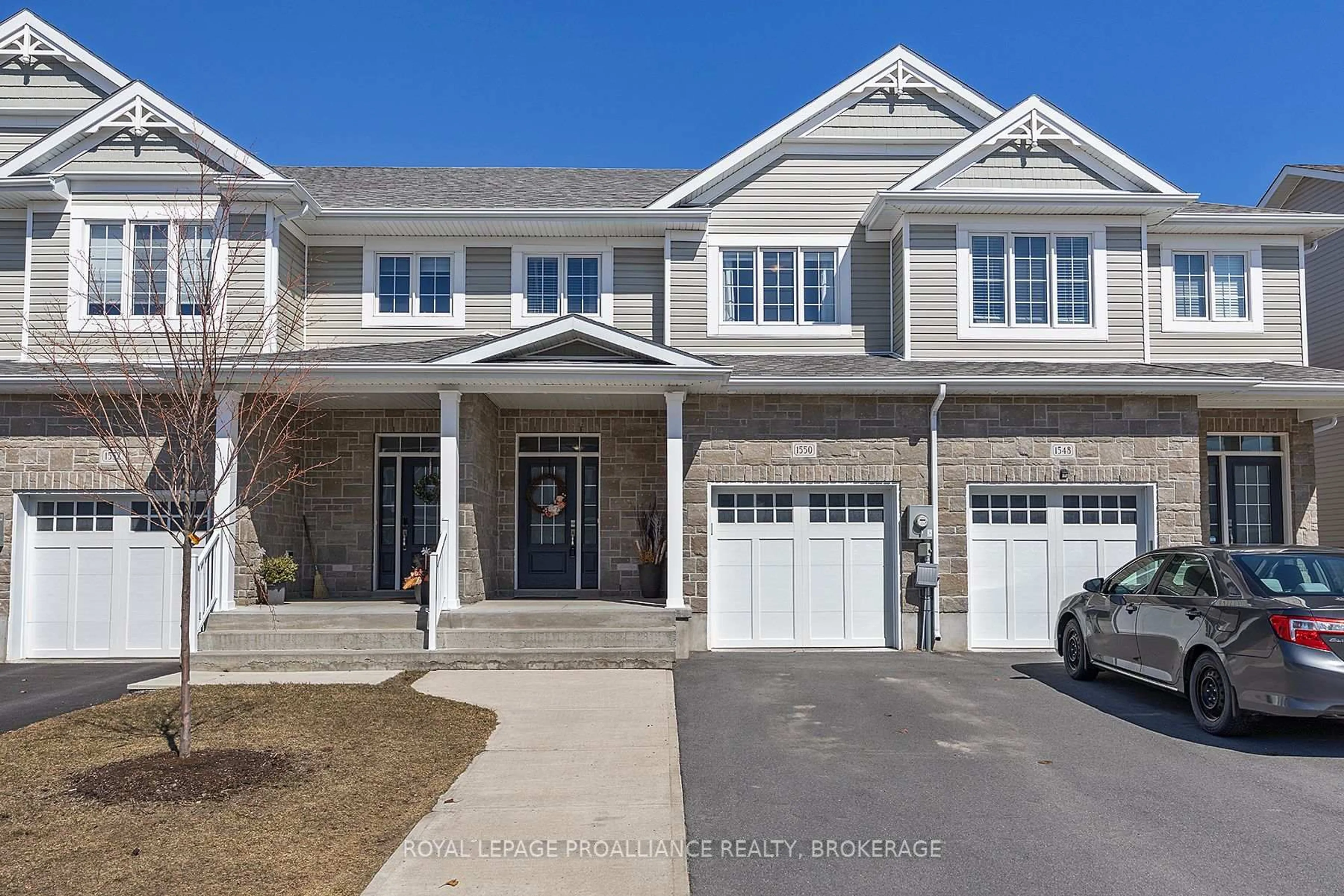 Unknown for 1550 Davenport Cres, Kingston Ontario K7P 0M6