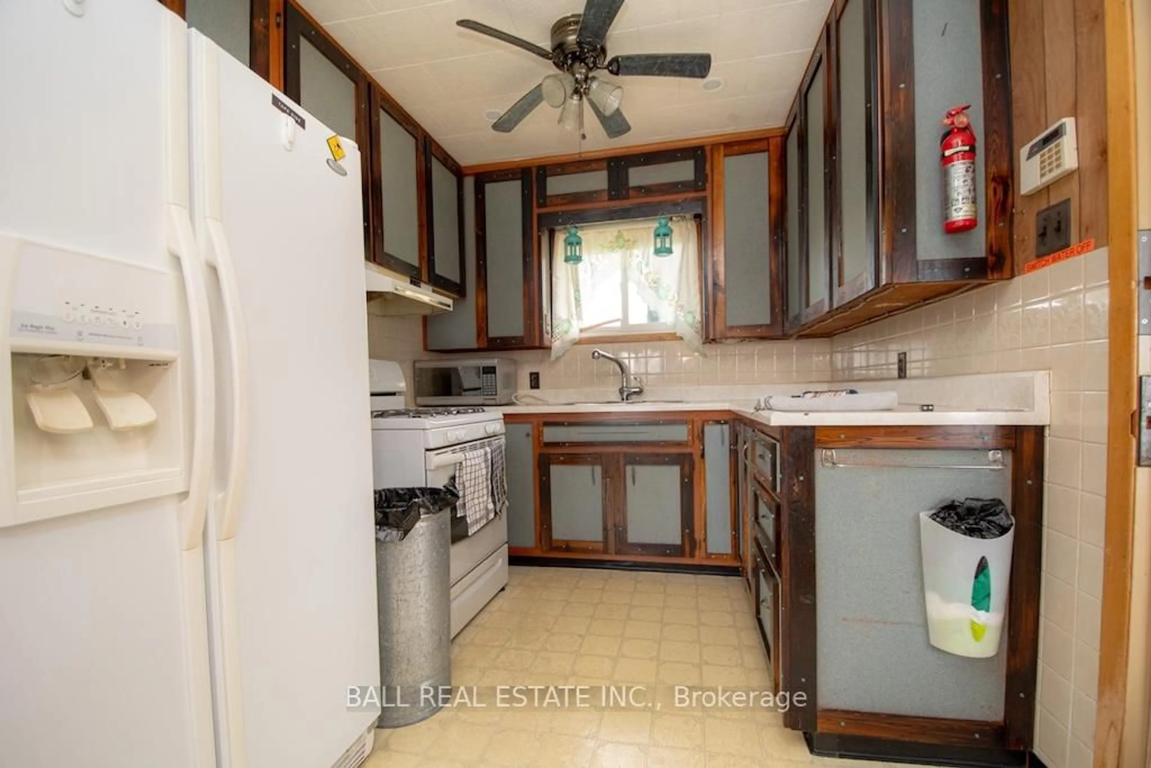 Standard kitchen, unknown for 531 Catchmore Rd, Trent Hills Ontario K0L 1L0