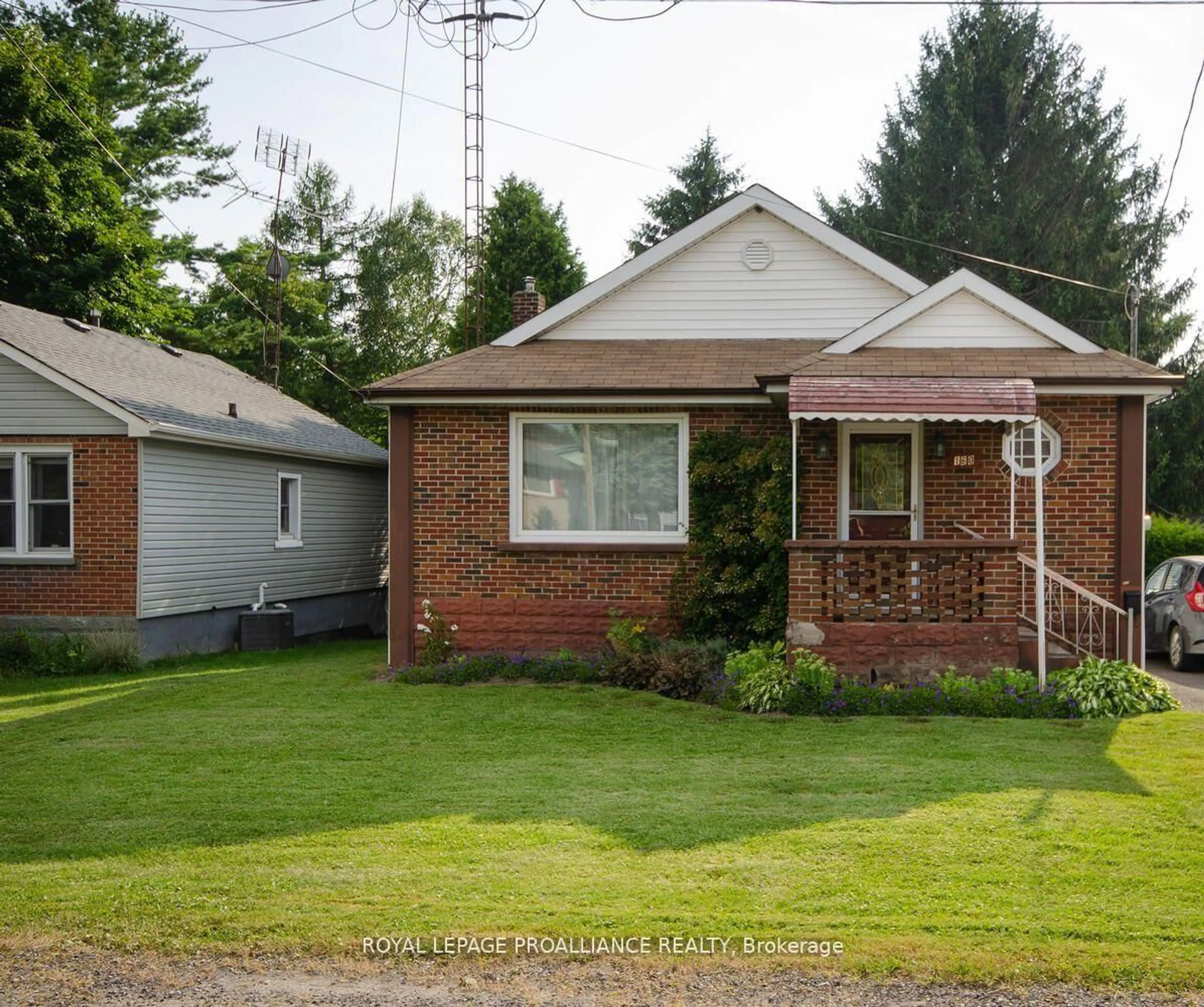 Unknown for 160 Hope St, Port Hope Ontario L1A 2P1