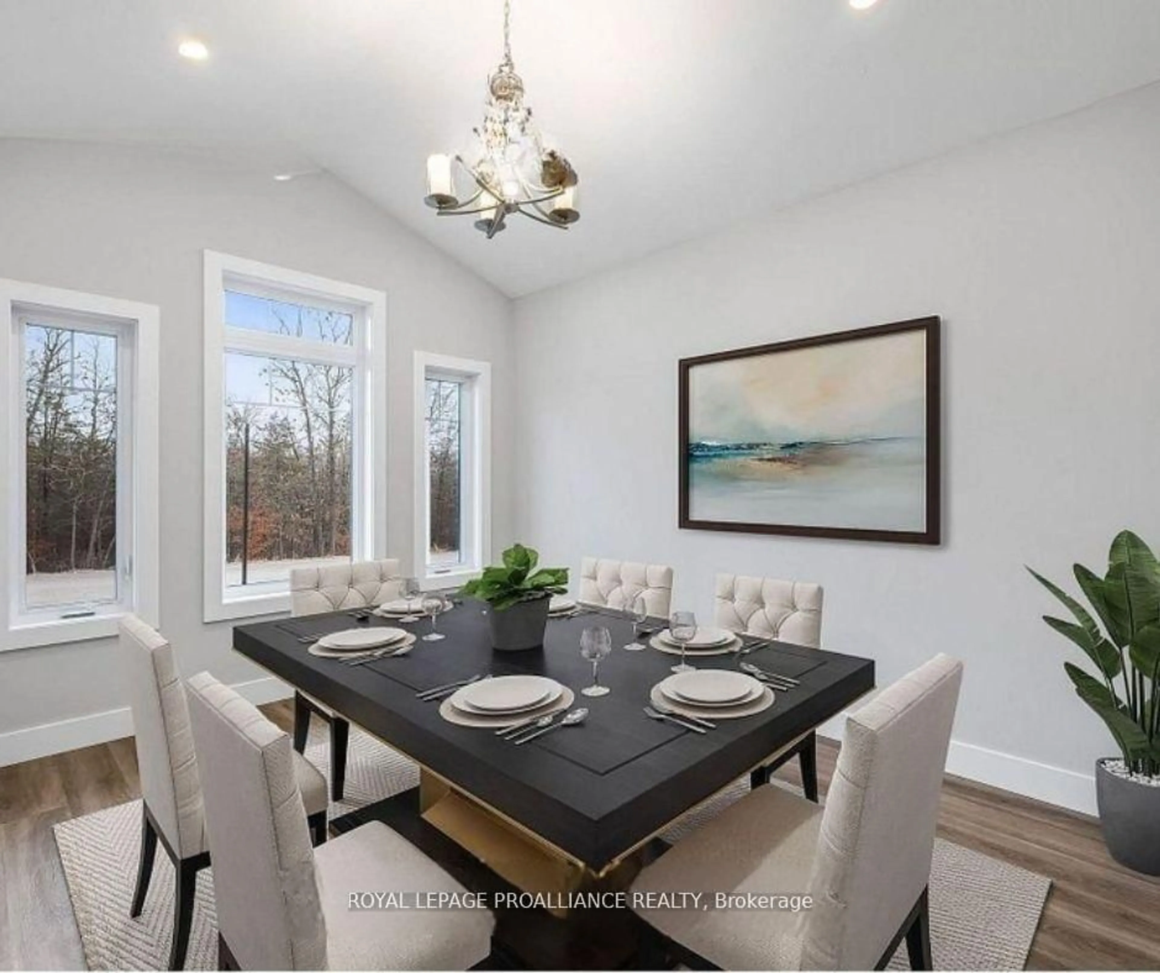 Dining room, unknown for 182 Homewood Ave, Trent Hills Ontario K0K 1Y0