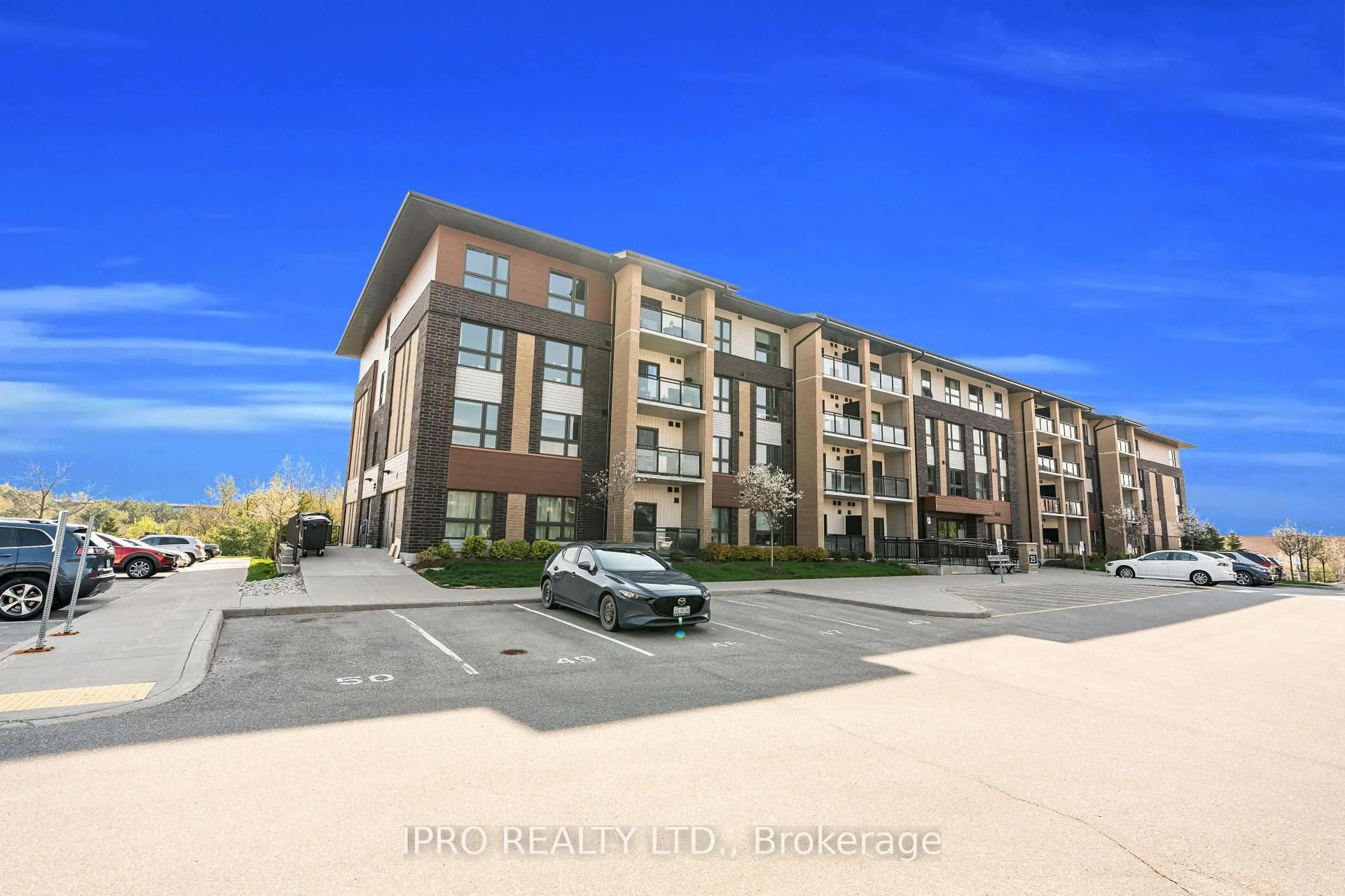 Unknown for 25 Kay Cres #LL12, Guelph Ontario N1L 0P2
