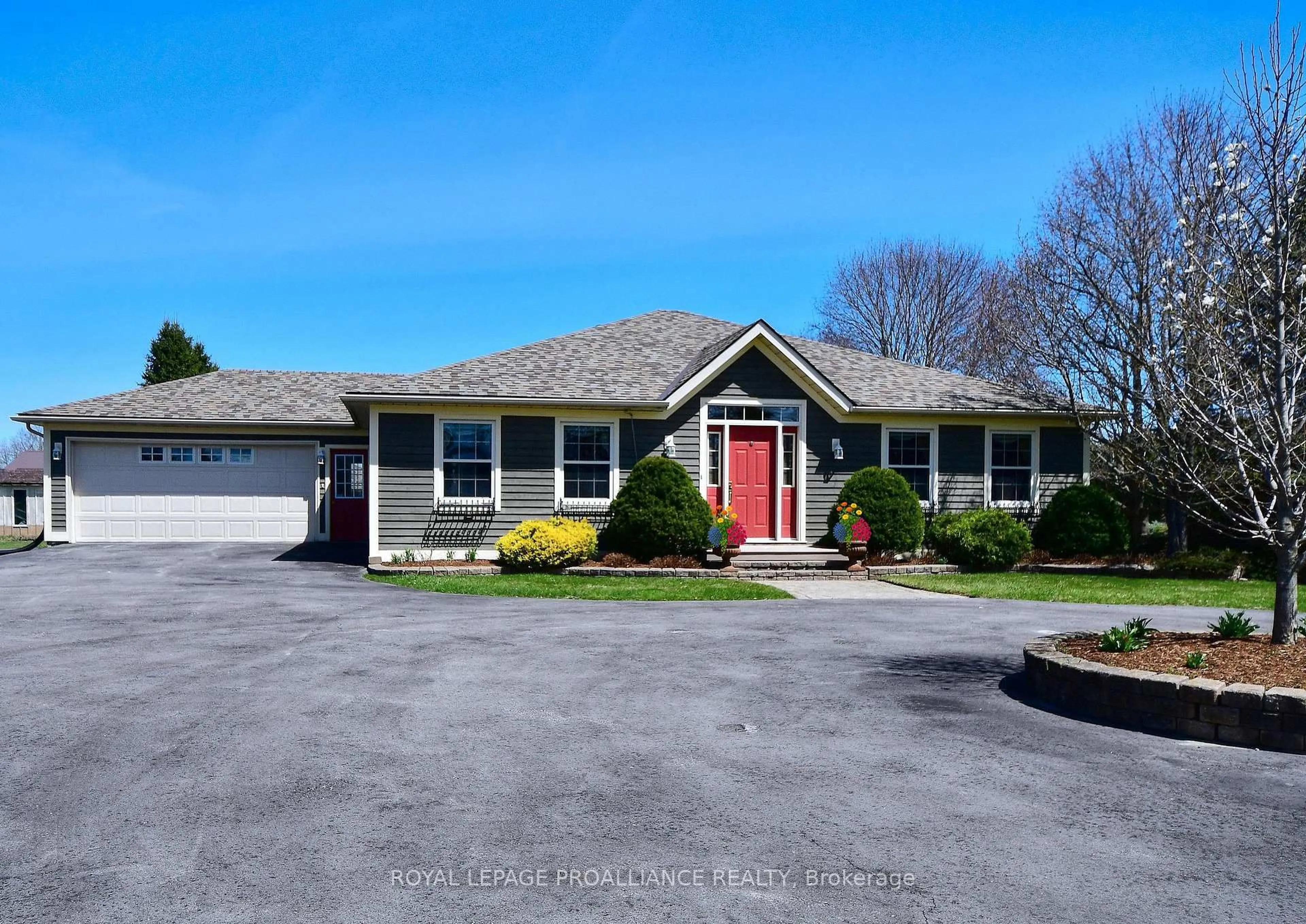 Unknown for 3177 Harwood Rd, Hamilton Township Ontario K0K 1C0