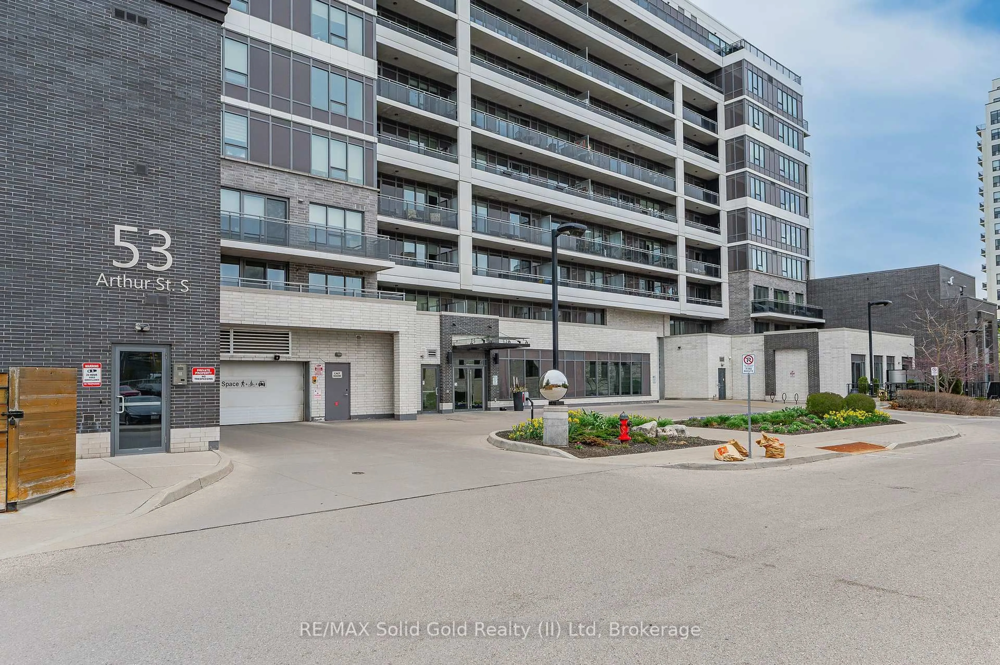 Unknown for 53 Arthur St #807, Guelph Ontario N1E 0P5