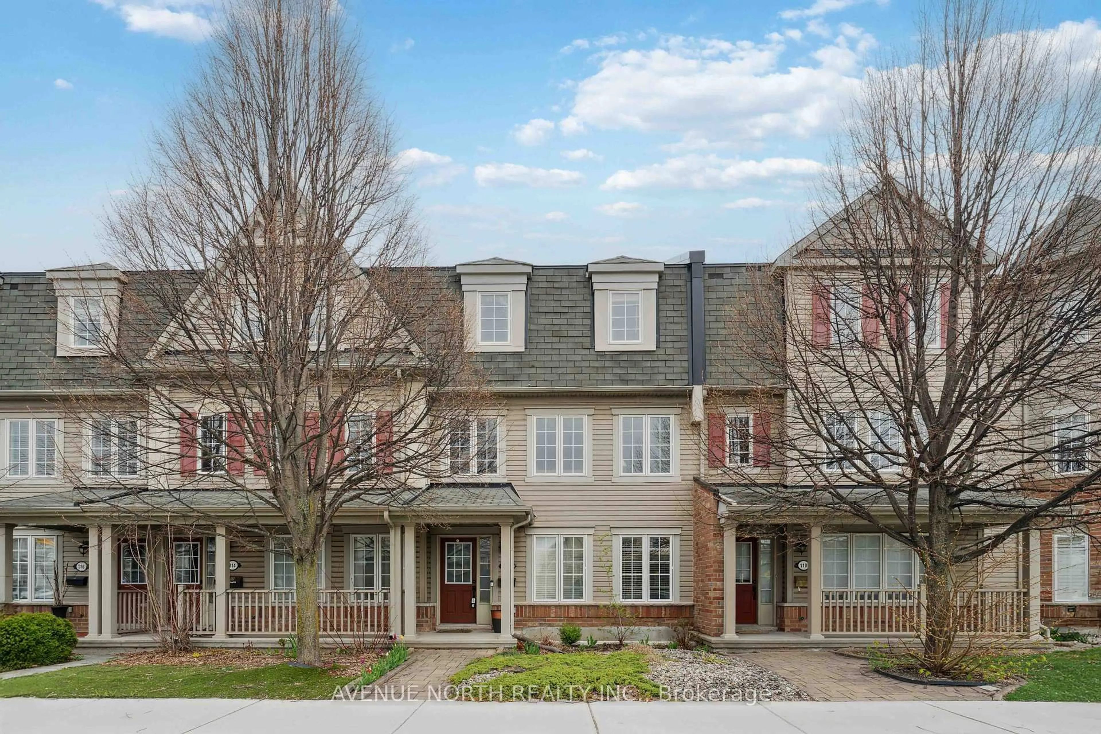 Home with brick exterior material, street for 112 Huntmar Dr, Ottawa Ontario K2S 0E3