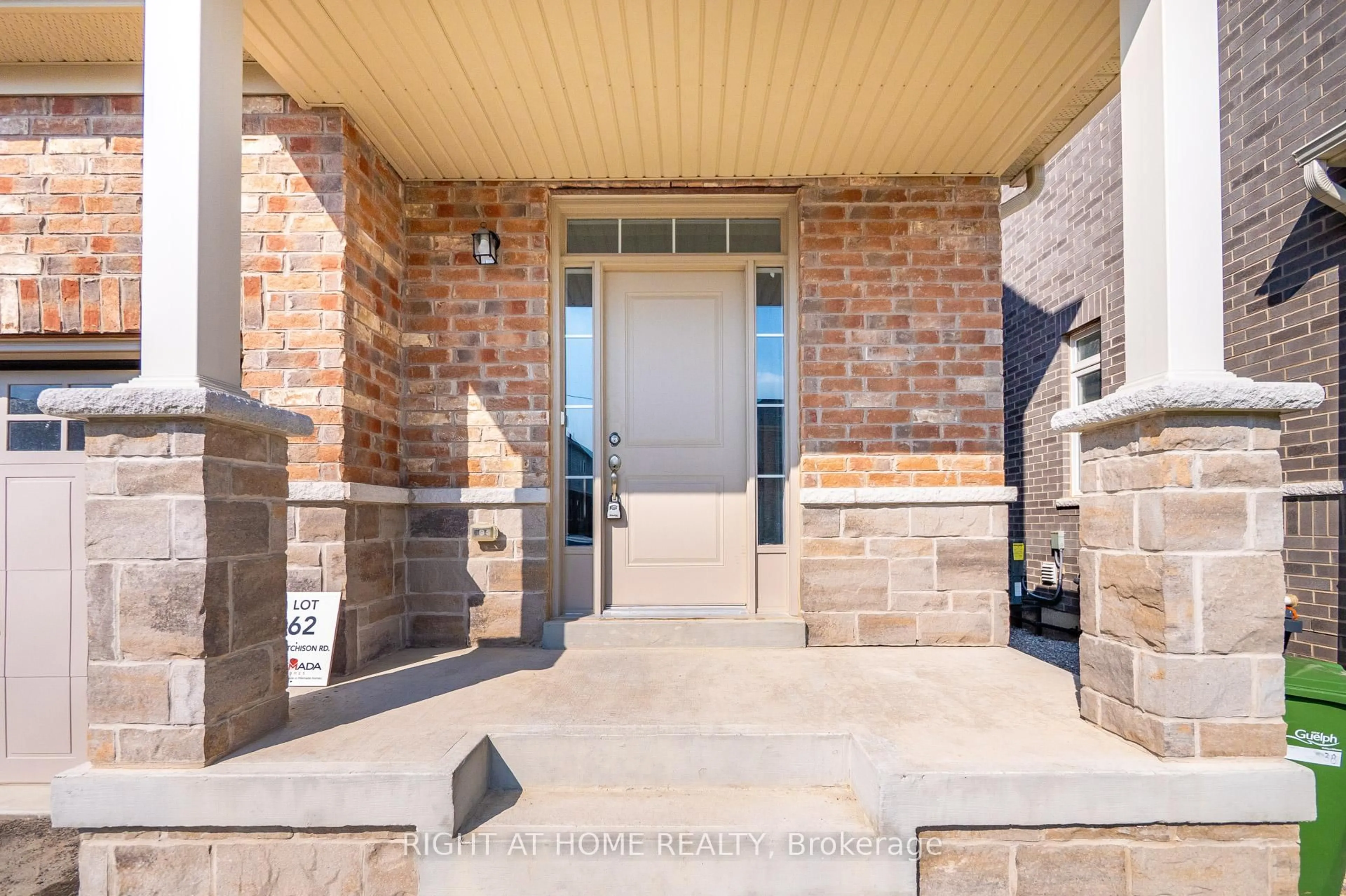 Unknown for 38 Hutchison Rd, Guelph Ontario N1L 0R4