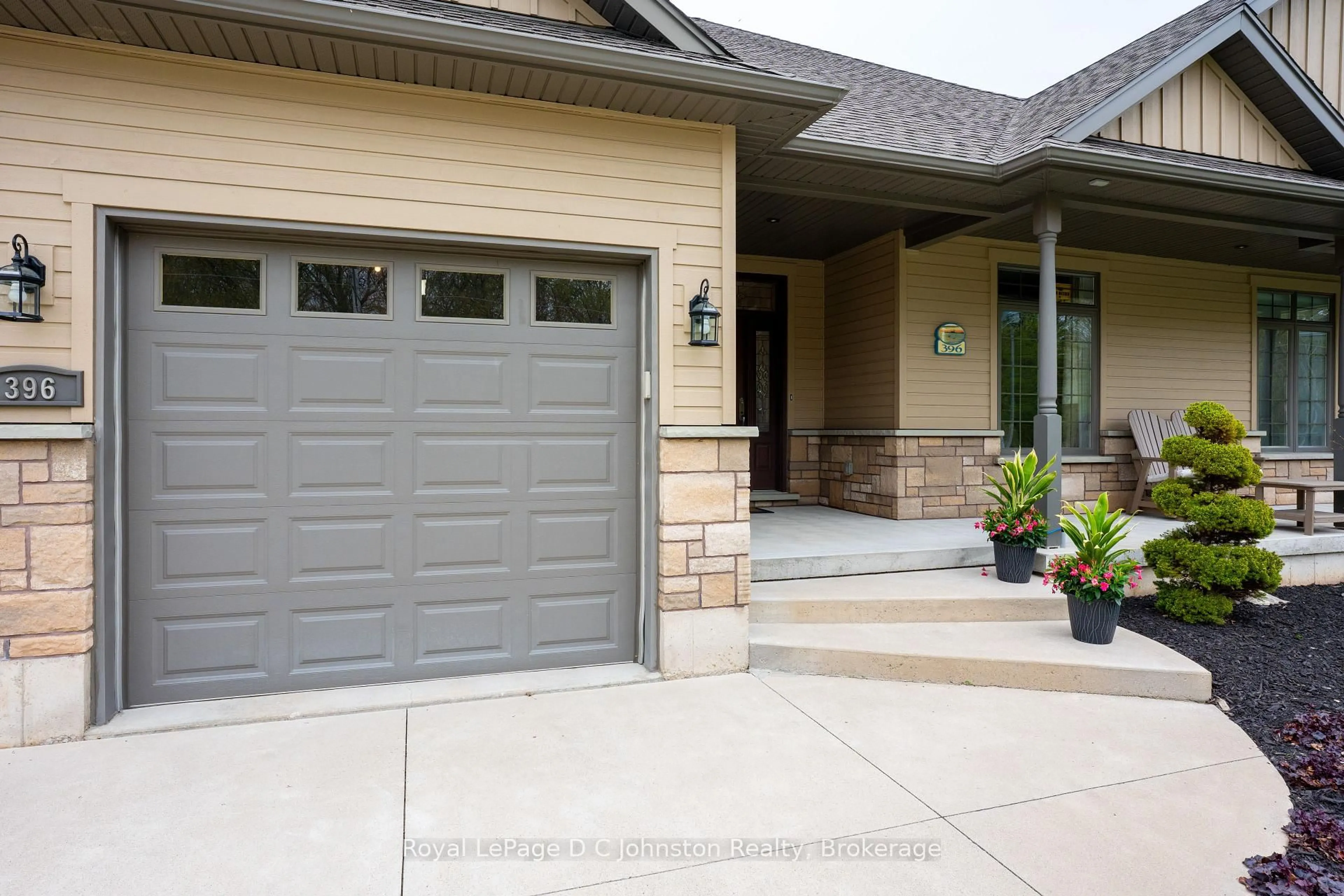 Unknown for 396 McNabb St, Saugeen Shores Ontario N0H 2L0
