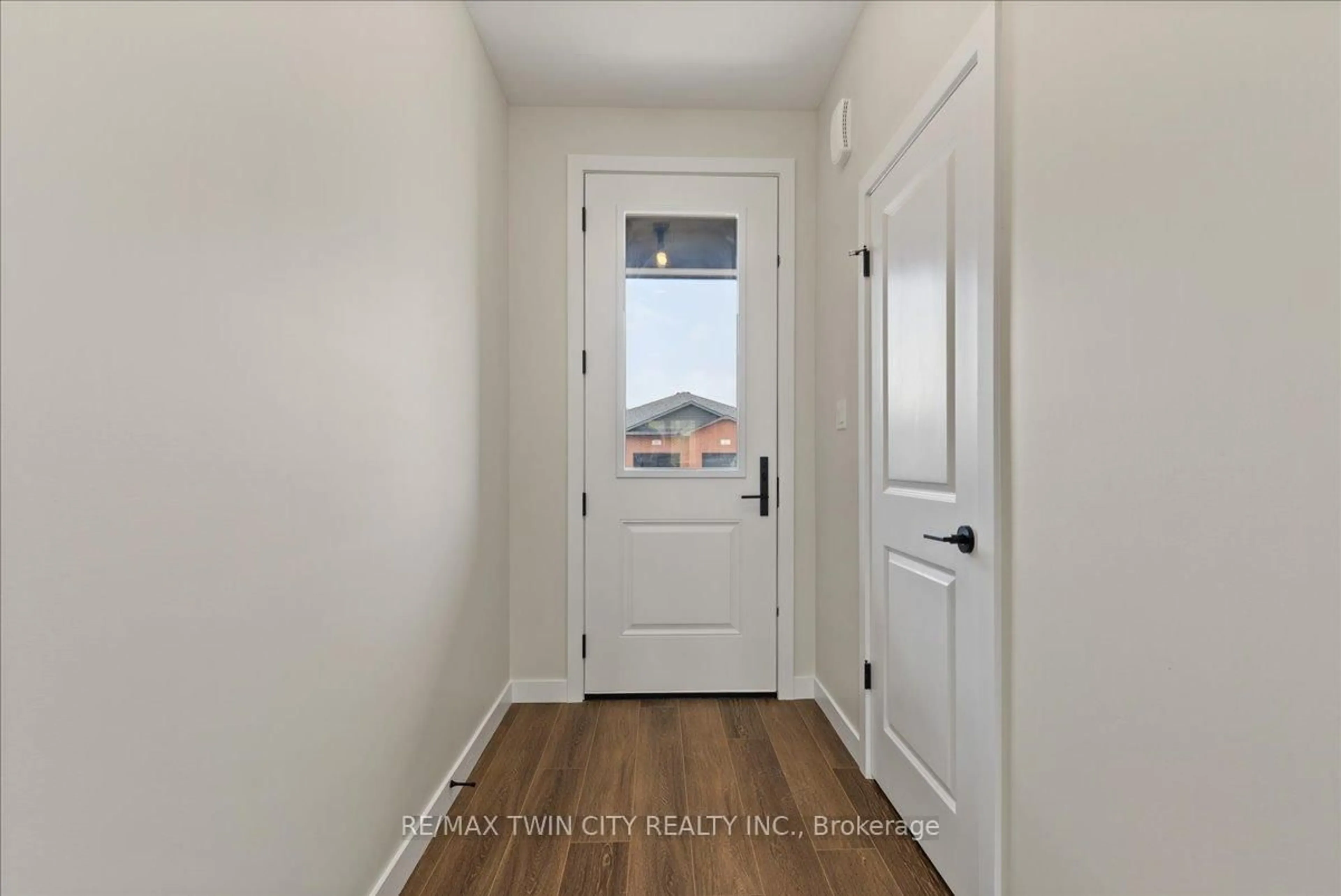 Indoor entryway for 79 Kenton St, West Perth Ontario N0K 1N0