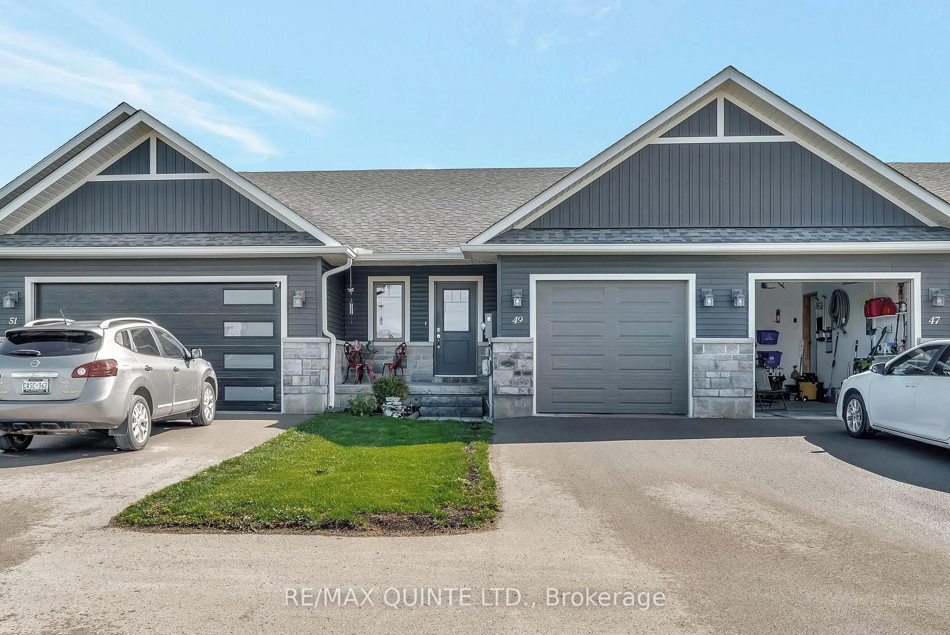 Unknown for 49 Sandhu Cres, Belleville Ontario K8P 0G7