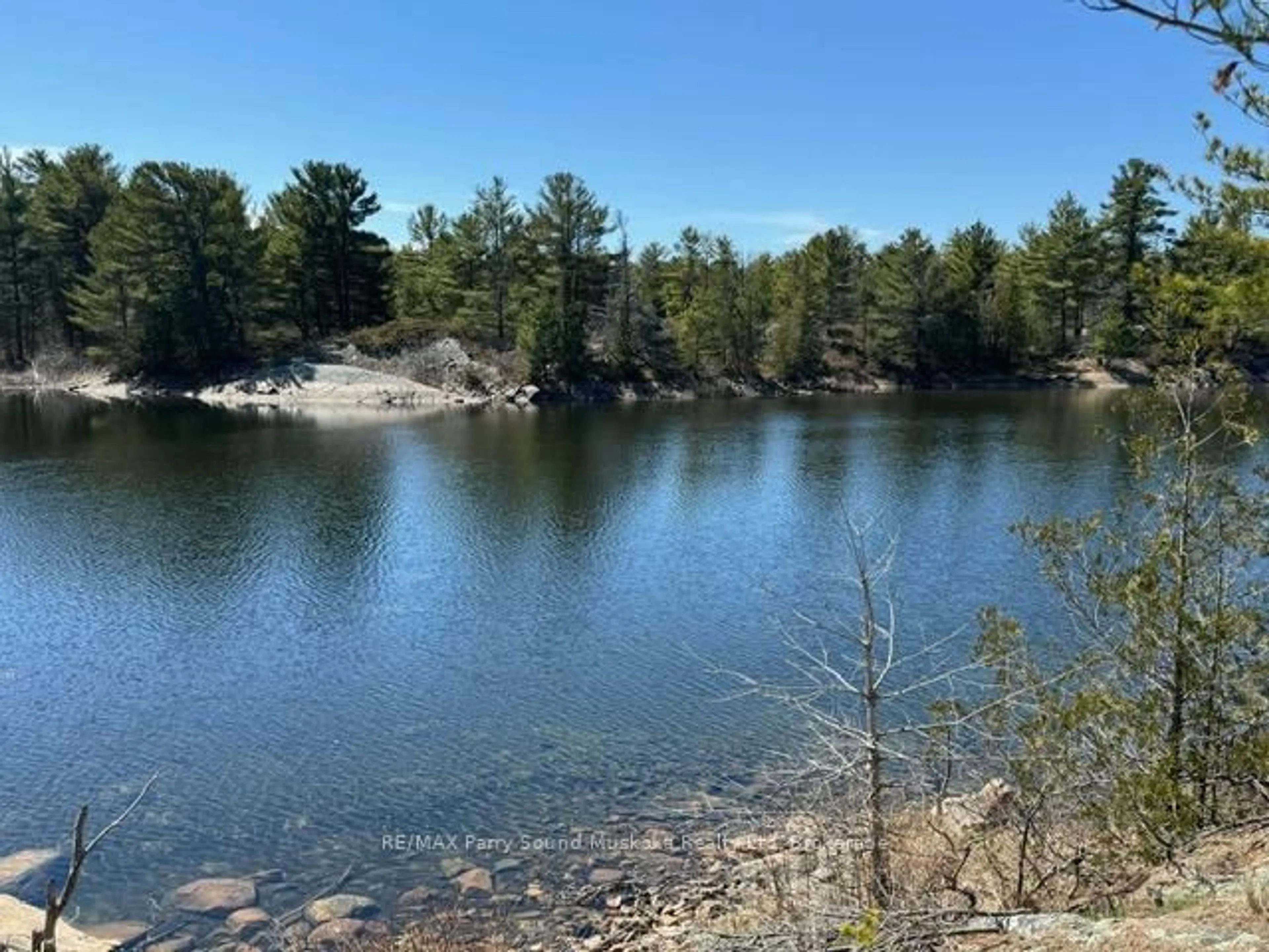 A pic of a room for 1 B844, The Archipelago Ontario P0G 1K0