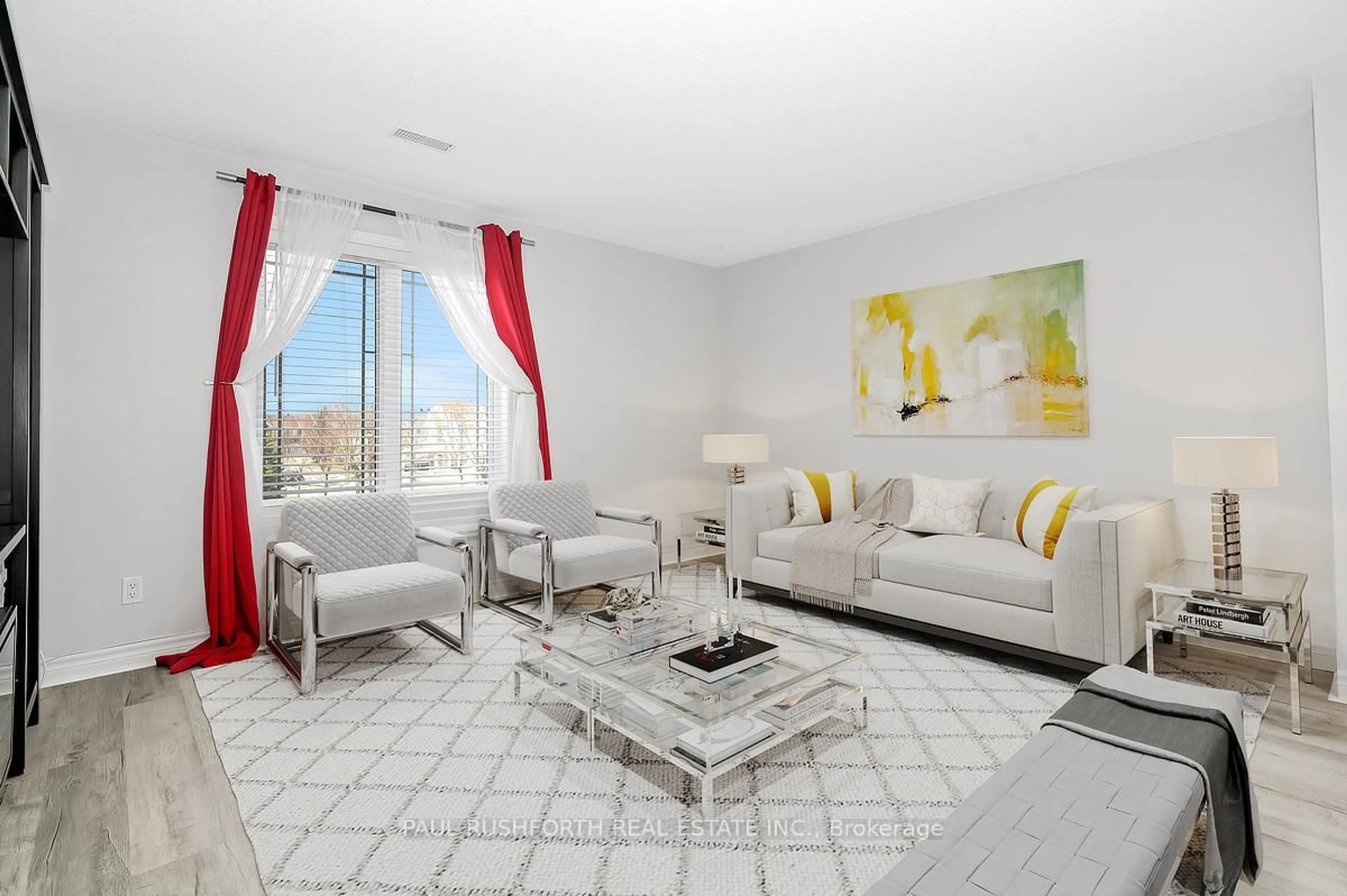 Living room with furniture, unknown for 53 Crosby Private, Ottawa Ontario K4A 0B8
