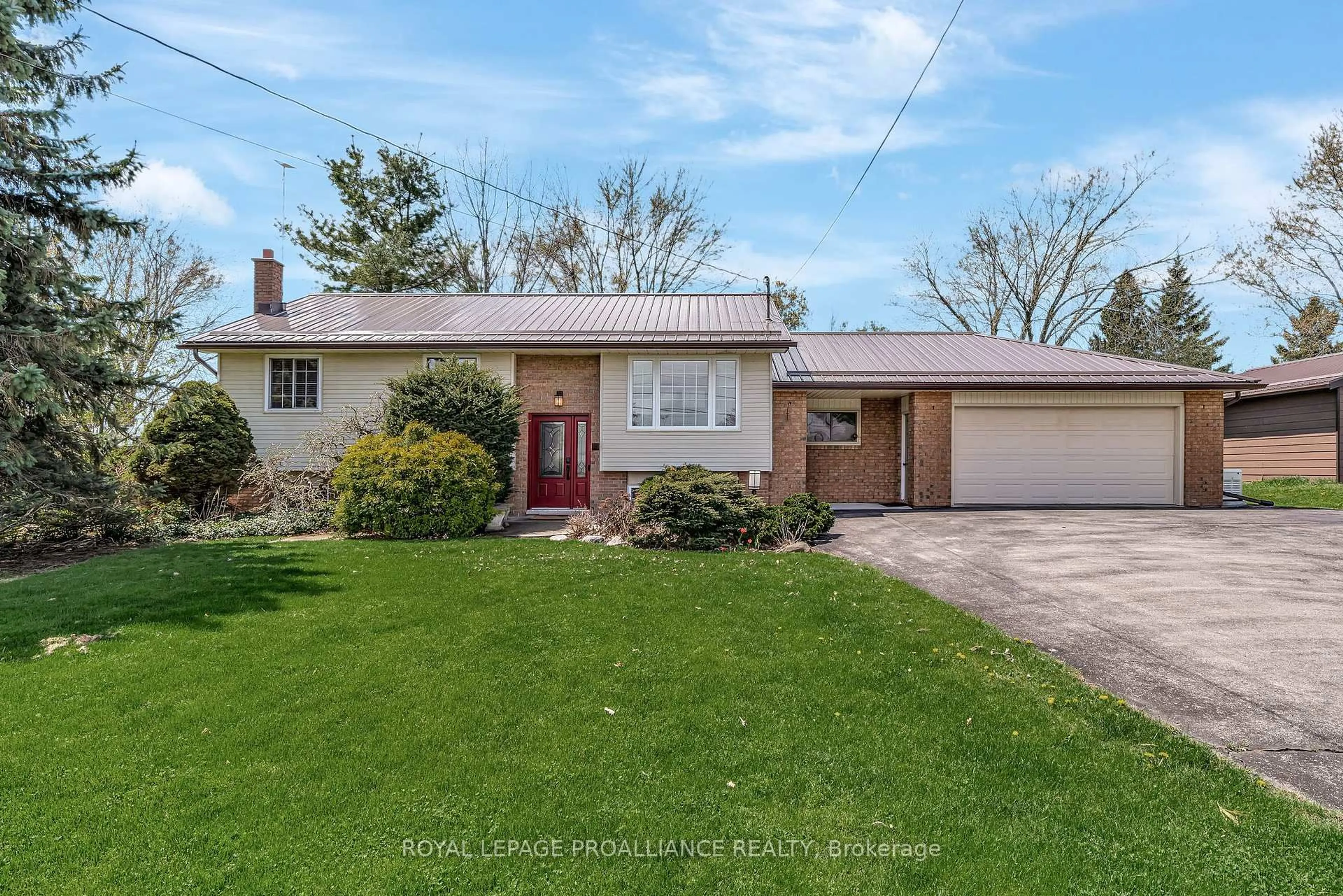 Unknown for 94 Huntingwood Dr, Belleville Ontario K8N 4Z5