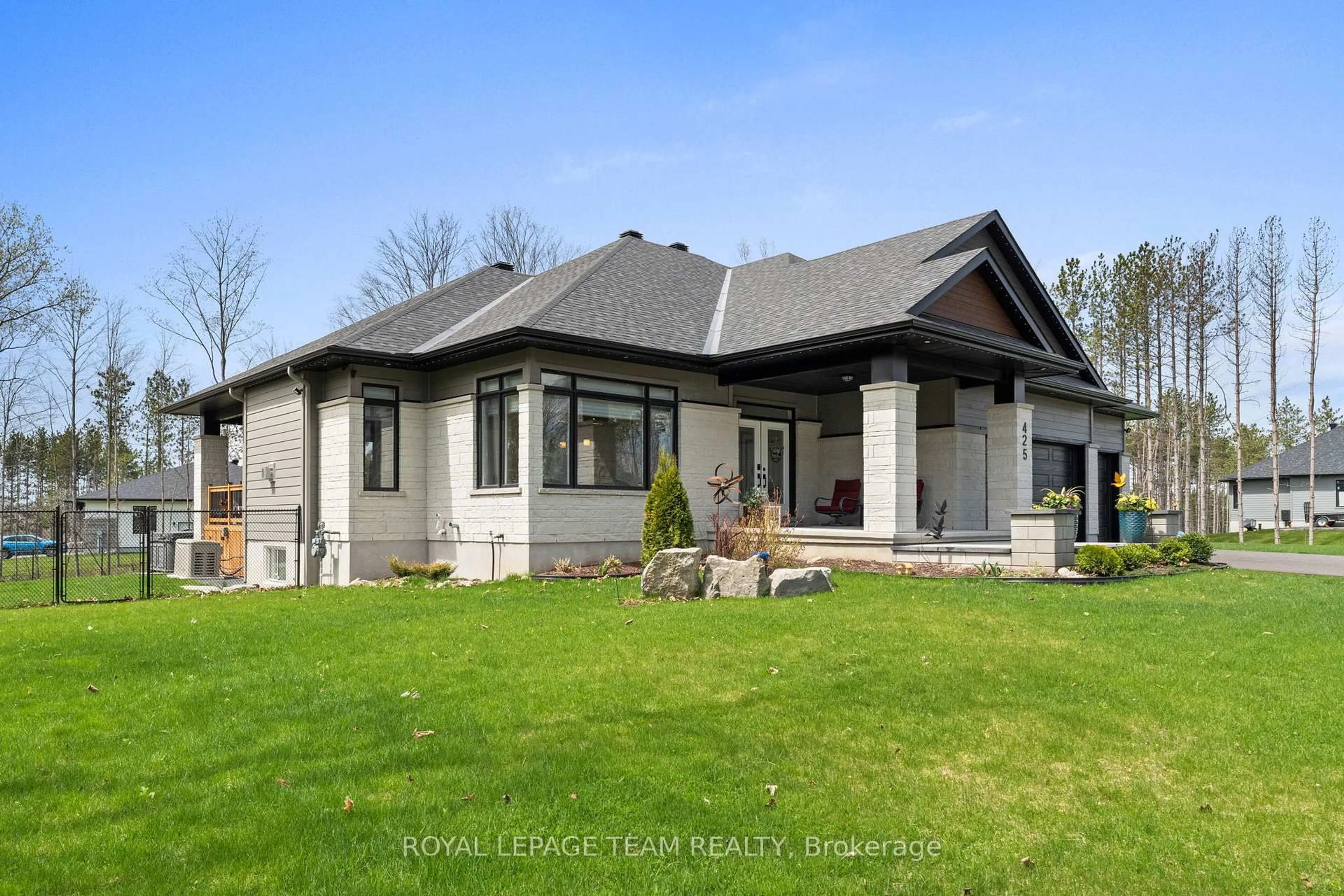 Unknown for 425 BUTLER FARM Rd, North Grenville Ontario K0G 1J0