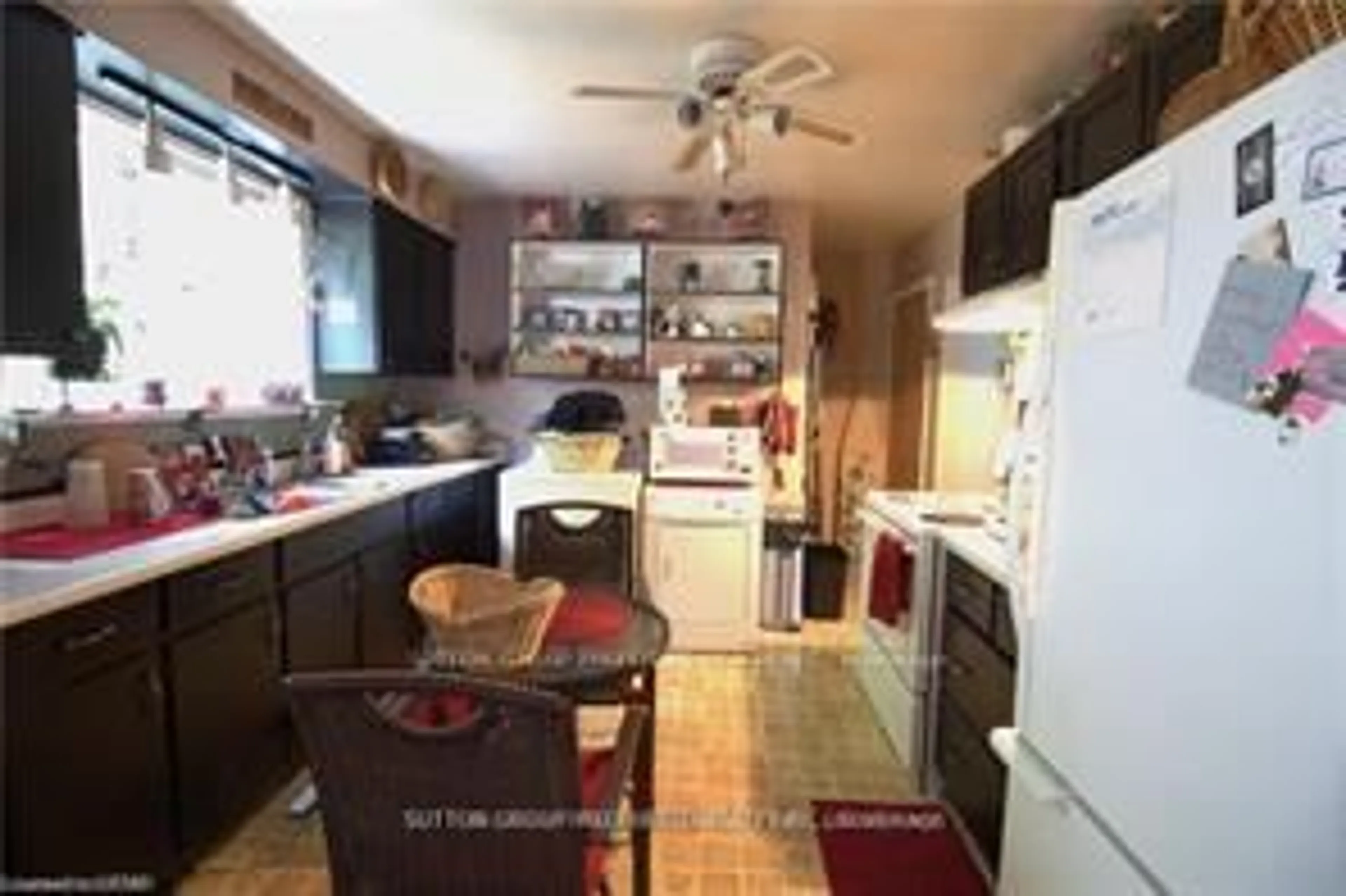 Standard kitchen, unknown for 27A WARREN Rd, Norfolk Ontario N3Y 2J7