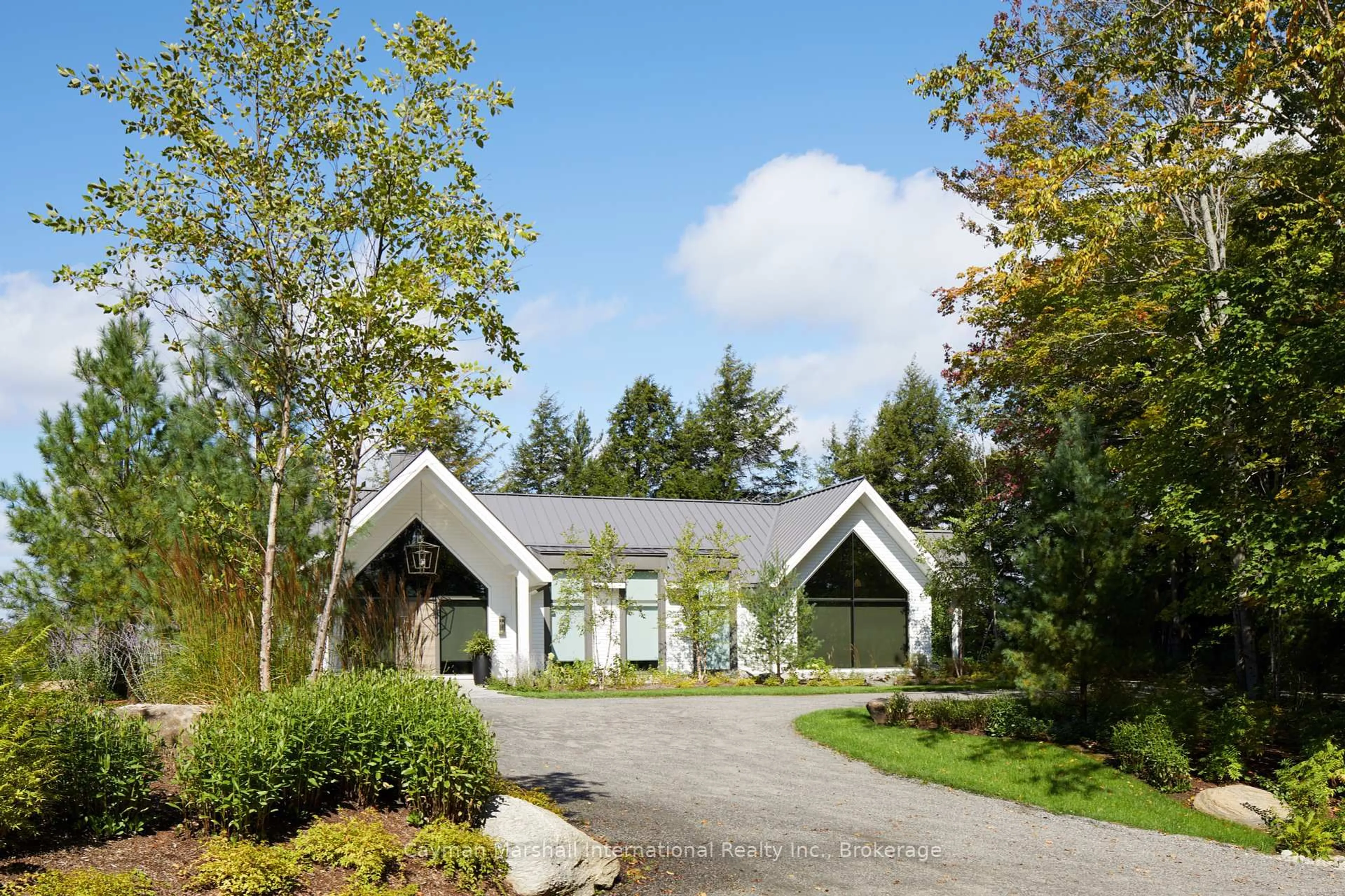 Unknown for 1025-2 Appian Way, Muskoka Lakes Ontario P0B 1J0