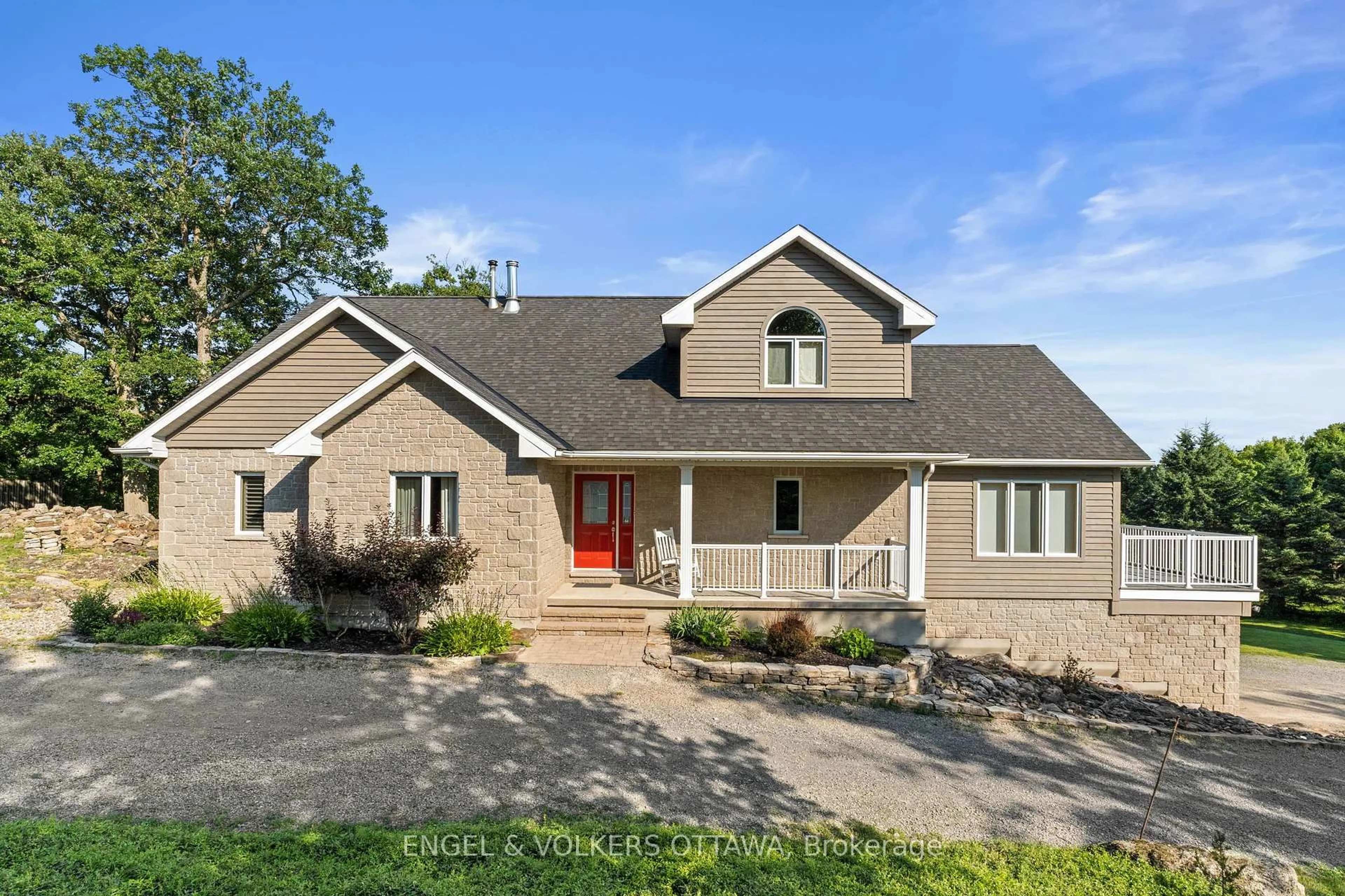 Unknown for 50 BELMONTE Lane, Rideau Lakes Ontario K0G 1E0