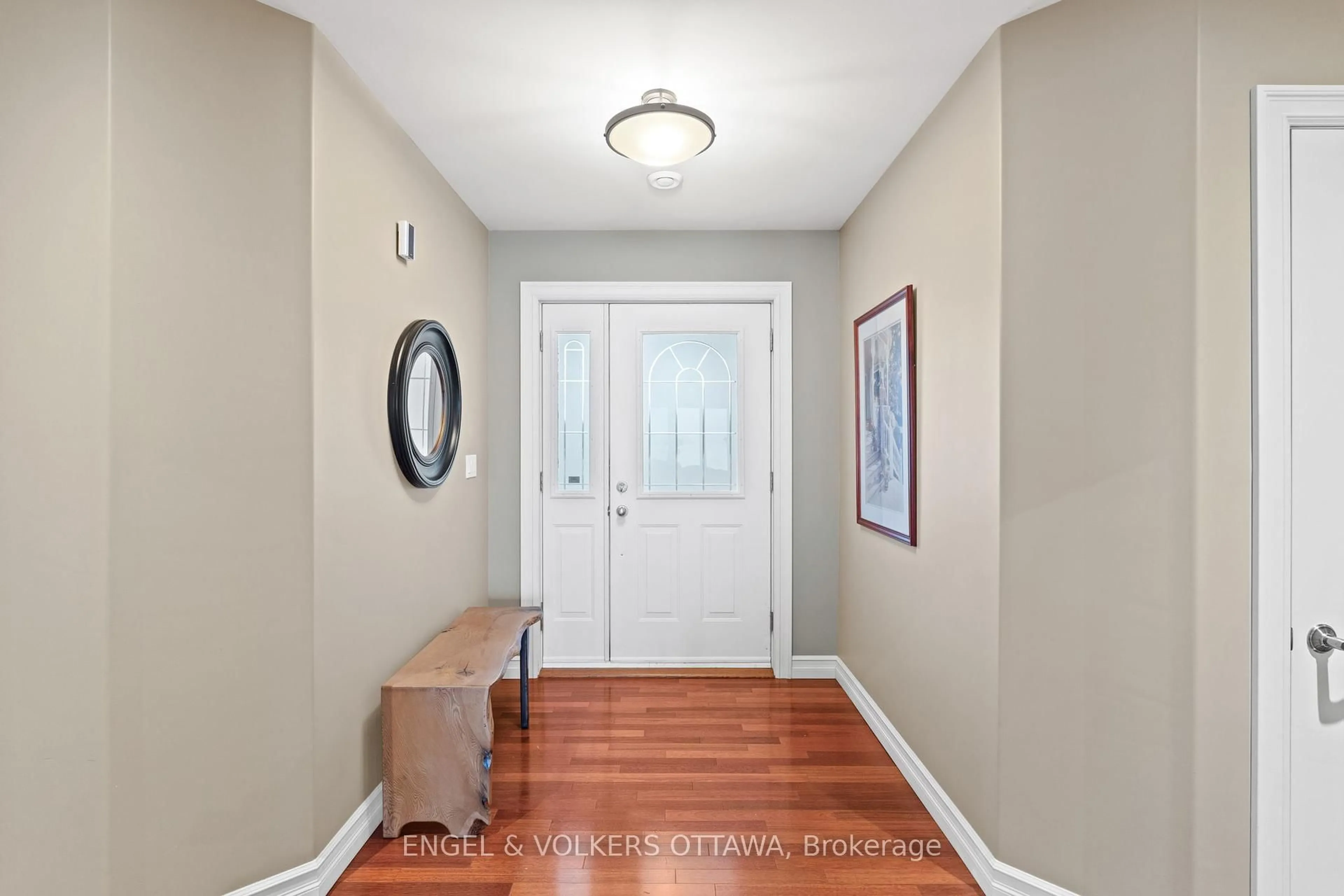 Indoor entryway for 50 BELMONTE Lane, Rideau Lakes Ontario K0G 1E0