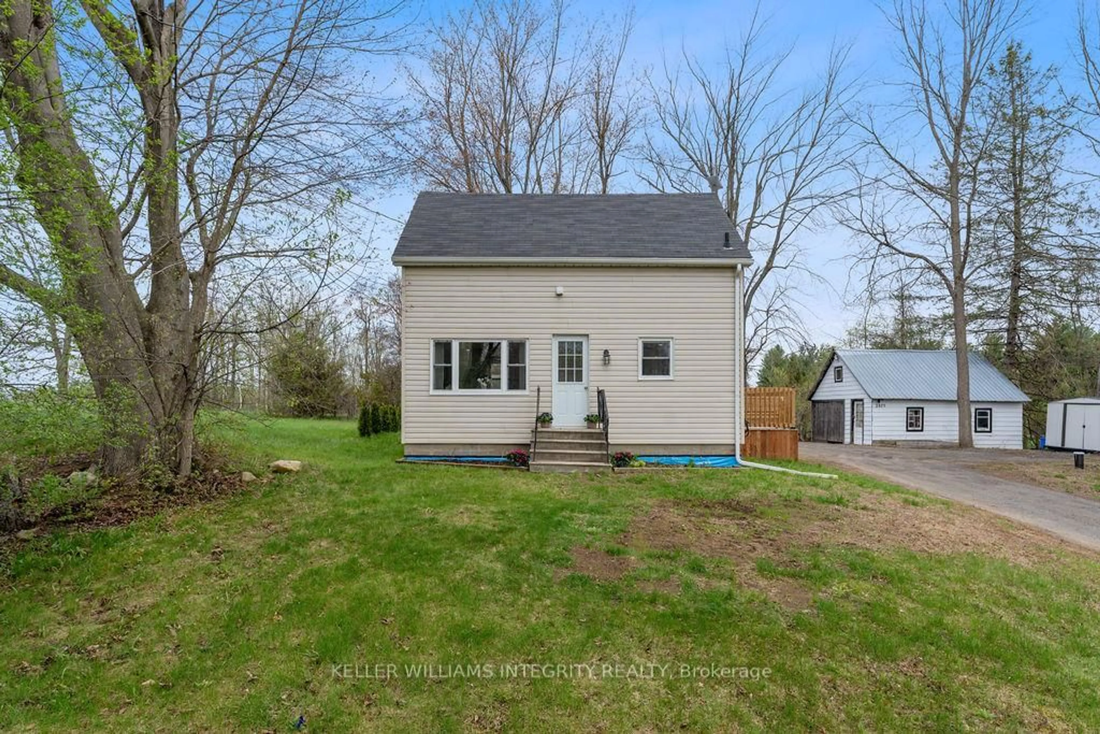 Unknown for 2875 Donnelly Dr, Kemptville Ontario K0G 1J0