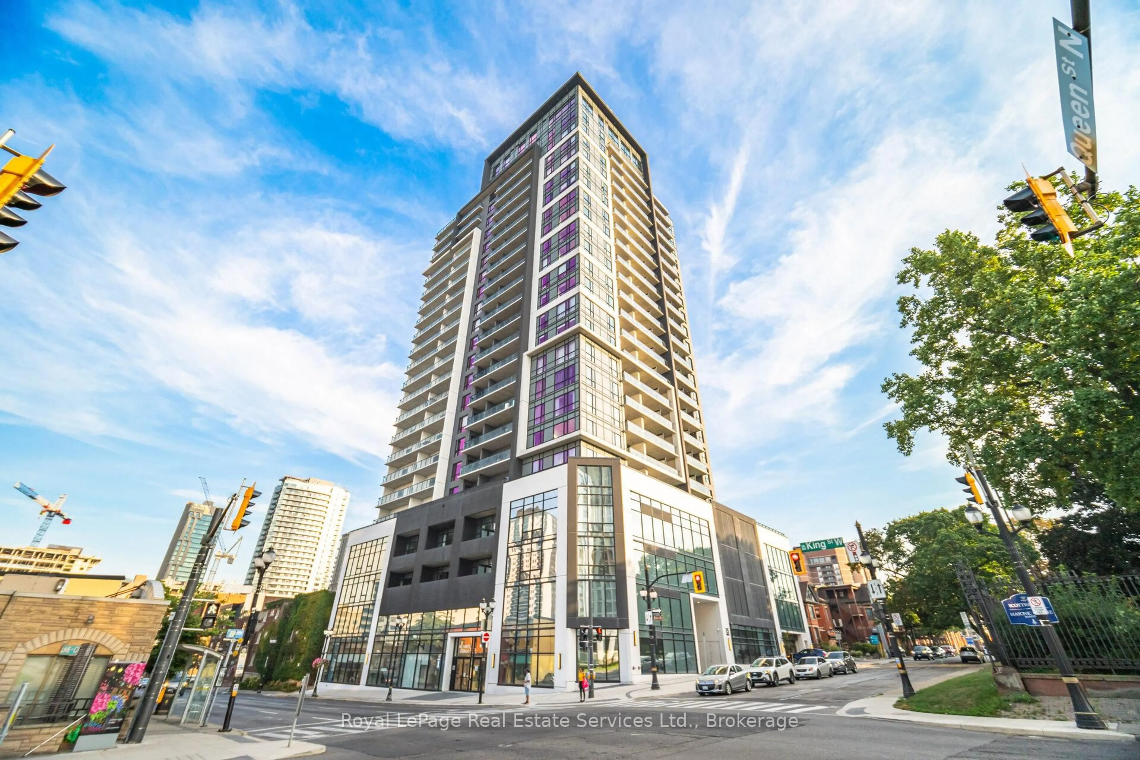 Unknown for 15 Queen St #1409, Hamilton Ontario L8B 0C6