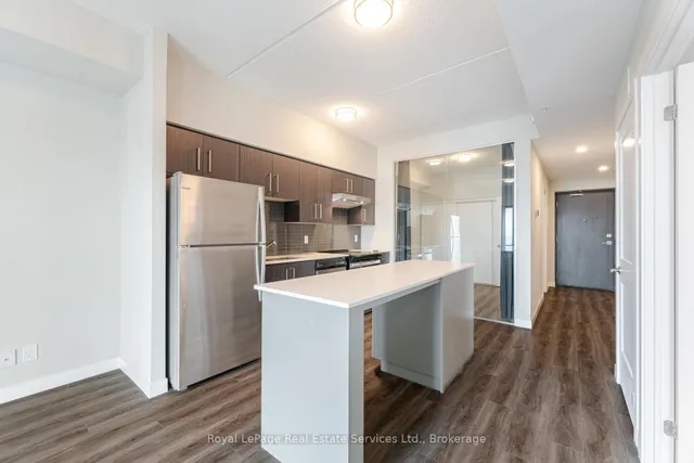 Additional property image - 15 Queen St Unit 1409