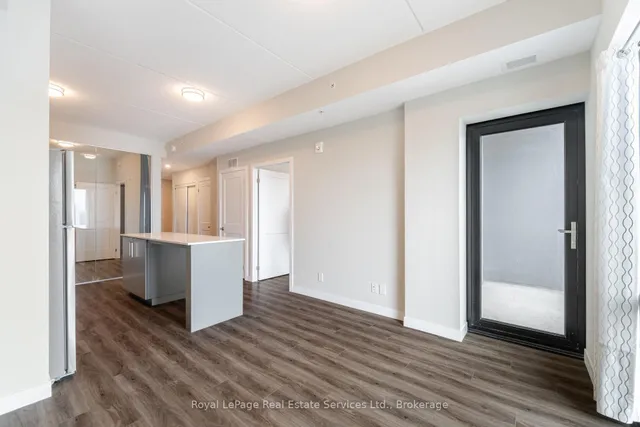Additional property image - 15 Queen St Unit 1409