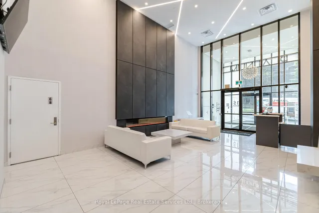Additional property image - 15 Queen St Unit 1409