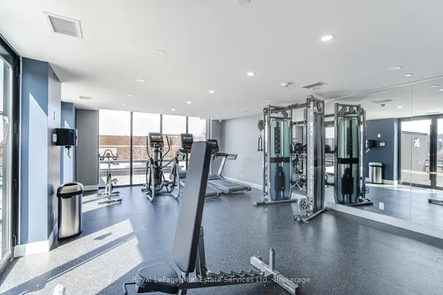 Additional property image - 15 Queen St Unit 1409