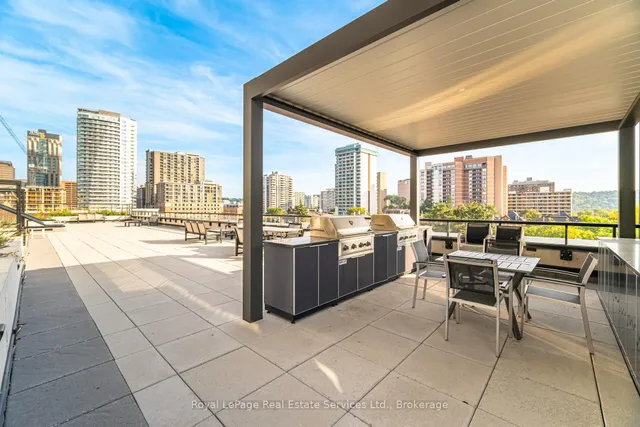 Additional property image - 15 Queen St Unit 1409