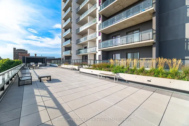 Additional property image - 15 Queen St Unit 1409