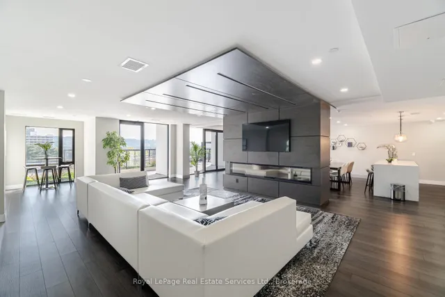 Additional property image - 15 Queen St Unit 1409