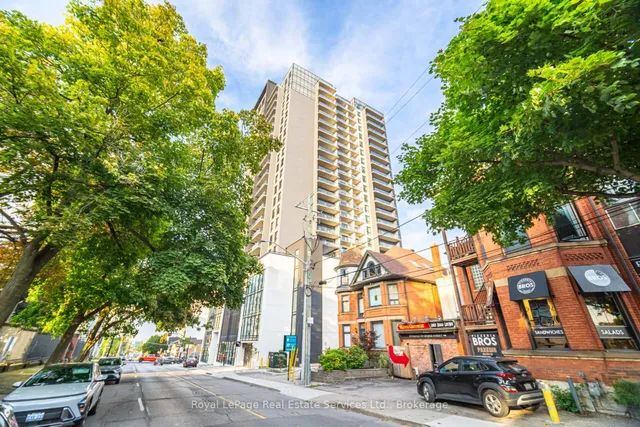 Additional property image - 15 Queen St Unit 1409