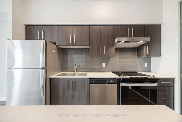 Additional property image - 15 Queen St Unit 1409
