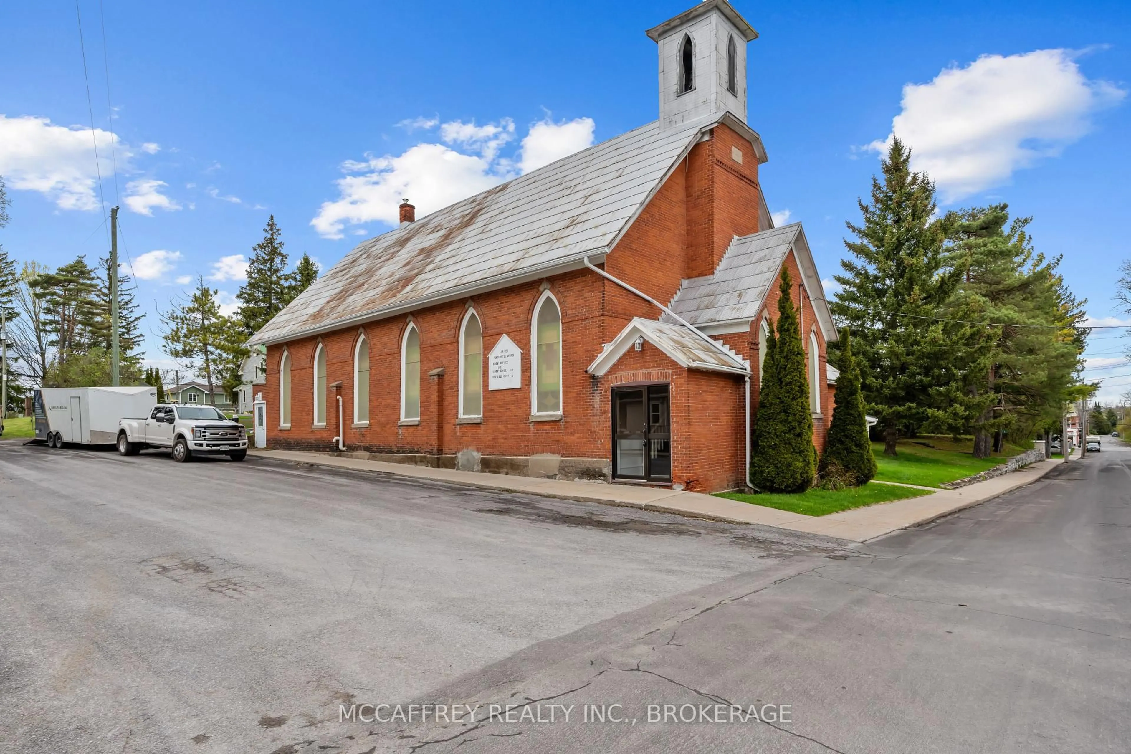 Unknown for 4 Neely St, Tamworth Ontario K0K 3G0