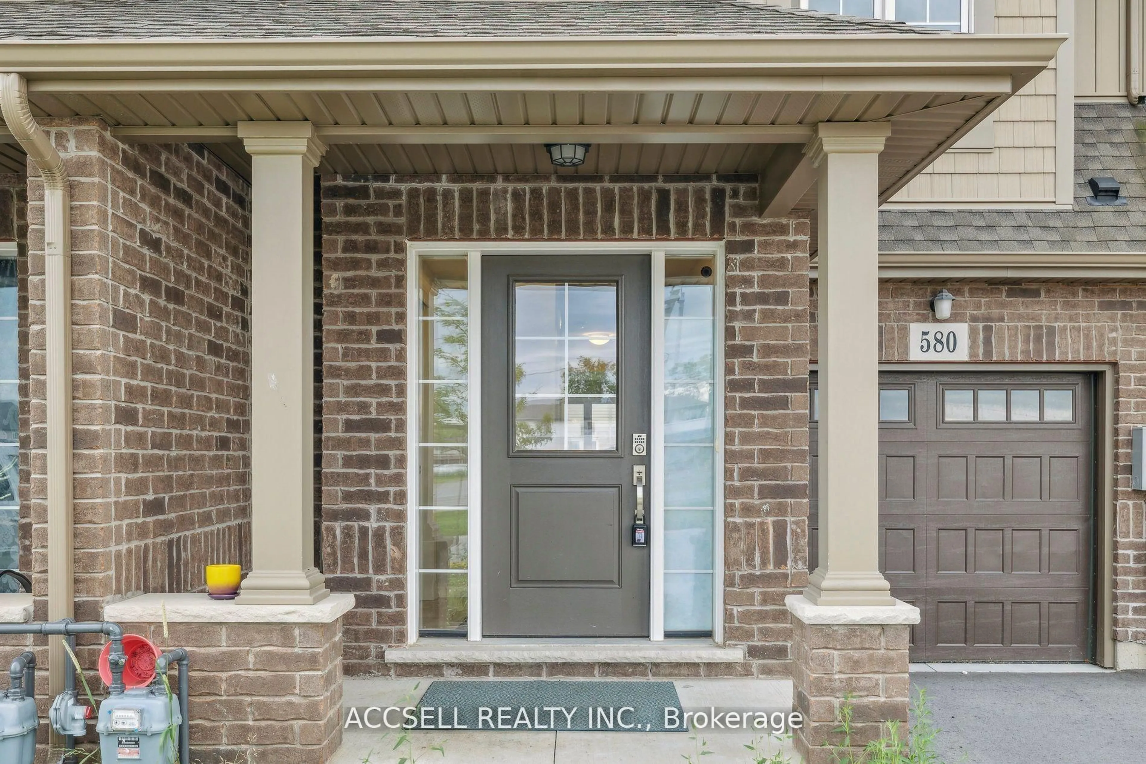 Unknown for 580 Julia Dr, Welland Ontario L3C 0G7